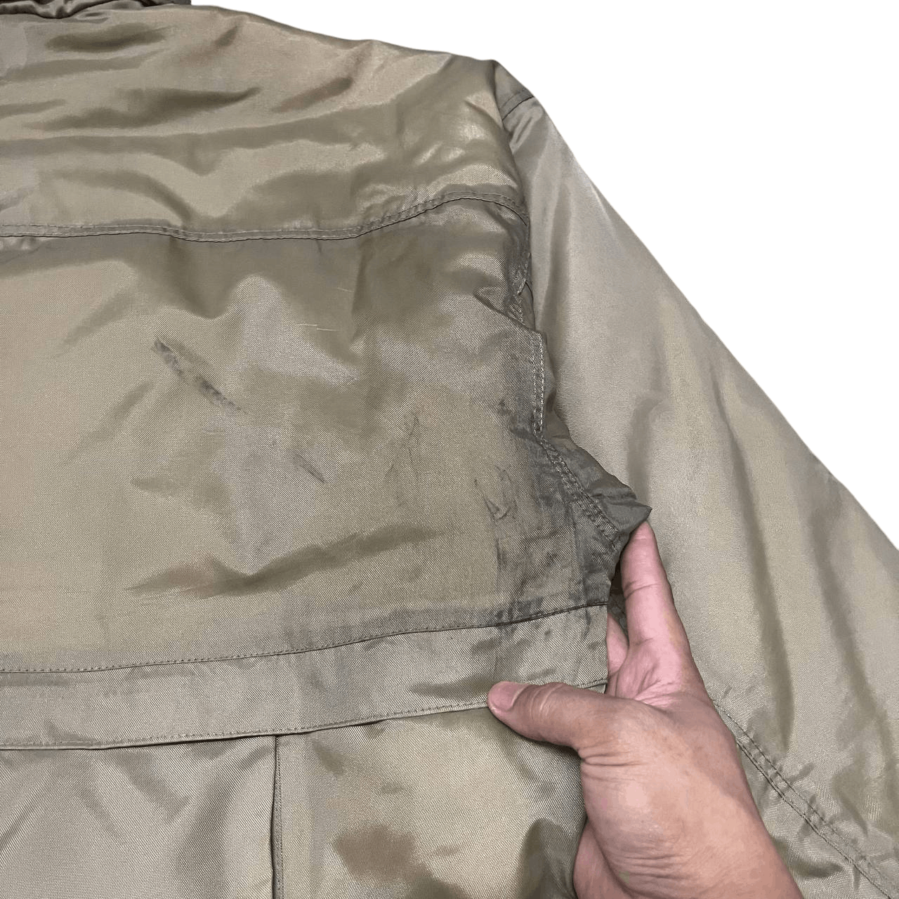 Japanese Brand Vintage Legend of River Fishing Jacket Size US M / EU 48-50 / 2 - 18 Thumbnail