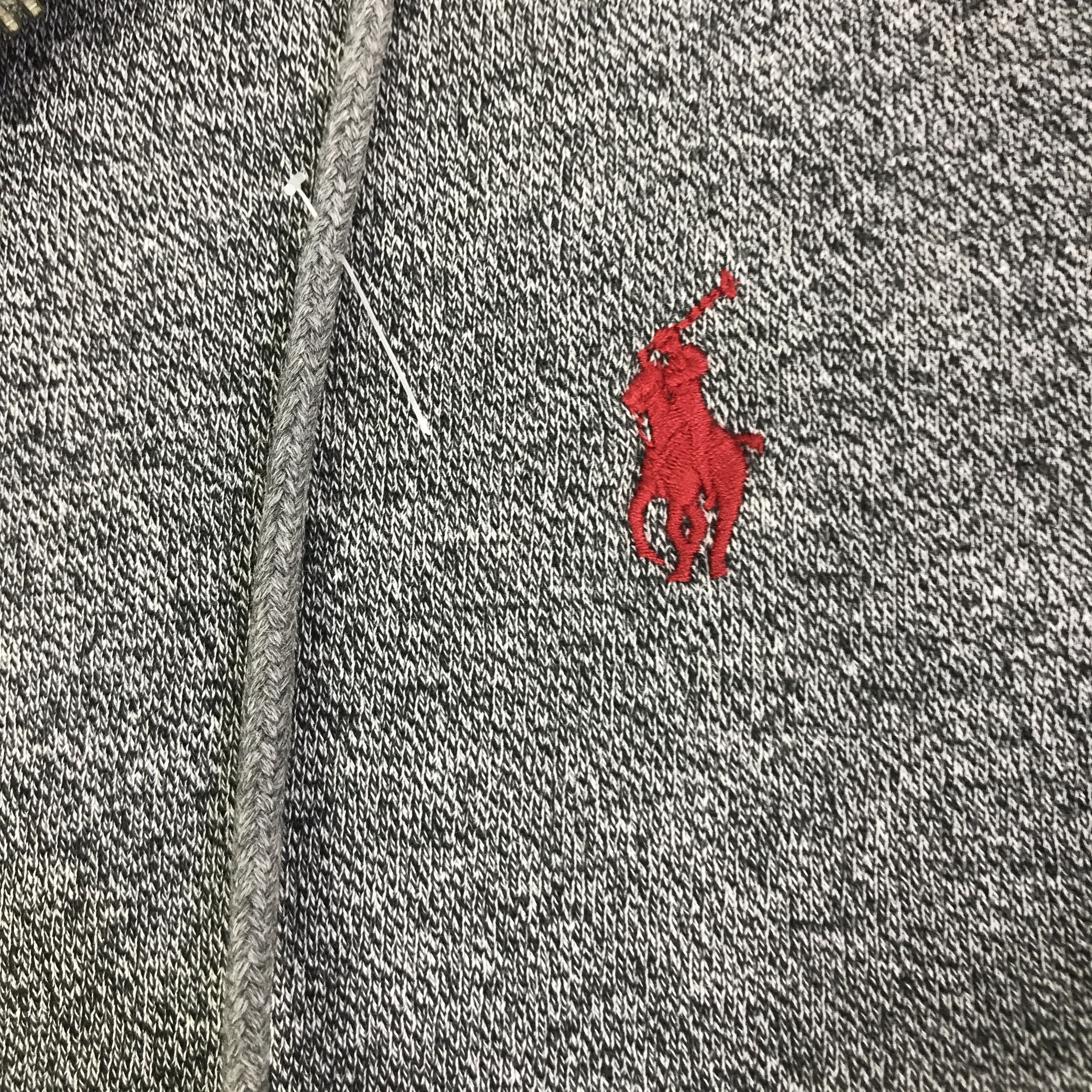 Polo Ralph Lauren polo ralph lauren Hoodie sewater jacket K124B8 Size US M / EU 48-50 / 2 - 11 Thumbnail