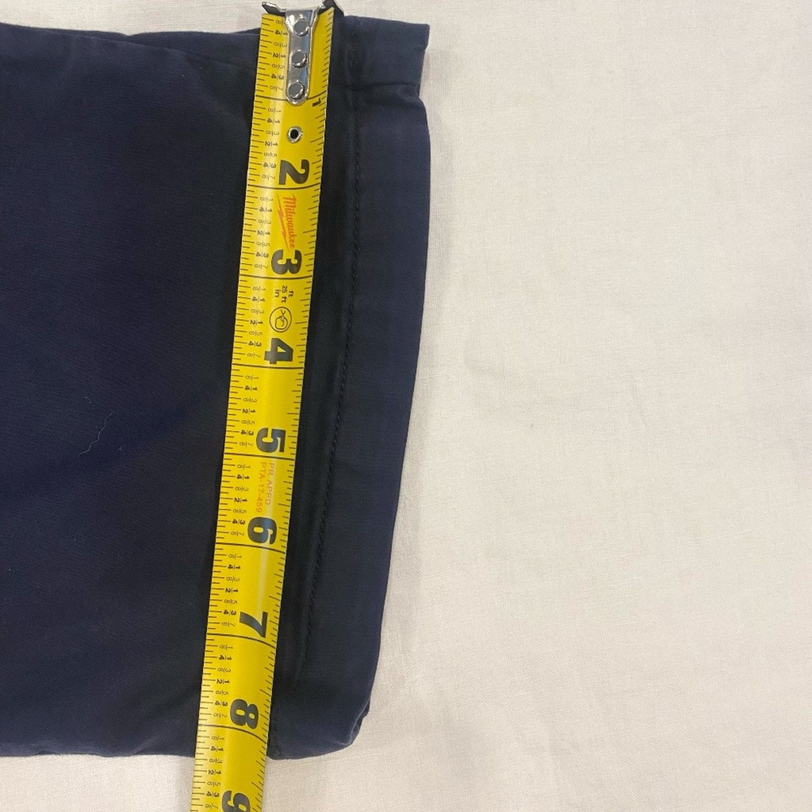 Mavi Mavi Men's Philip Relaxed Straight Leg Chinos - 36x30 Size US 36 / EU 52 - 6 Thumbnail
