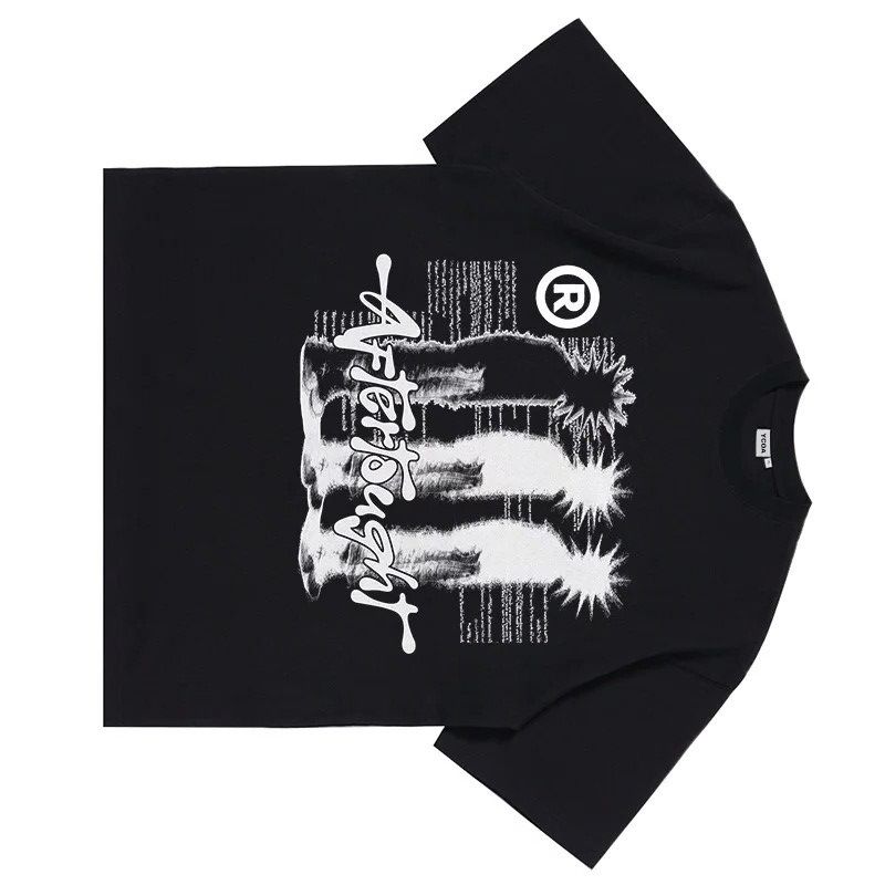 Other Y2k Summer after thought Oversized T-Shirt Size US XL / EU 56 / 4 - 3 Thumbnail