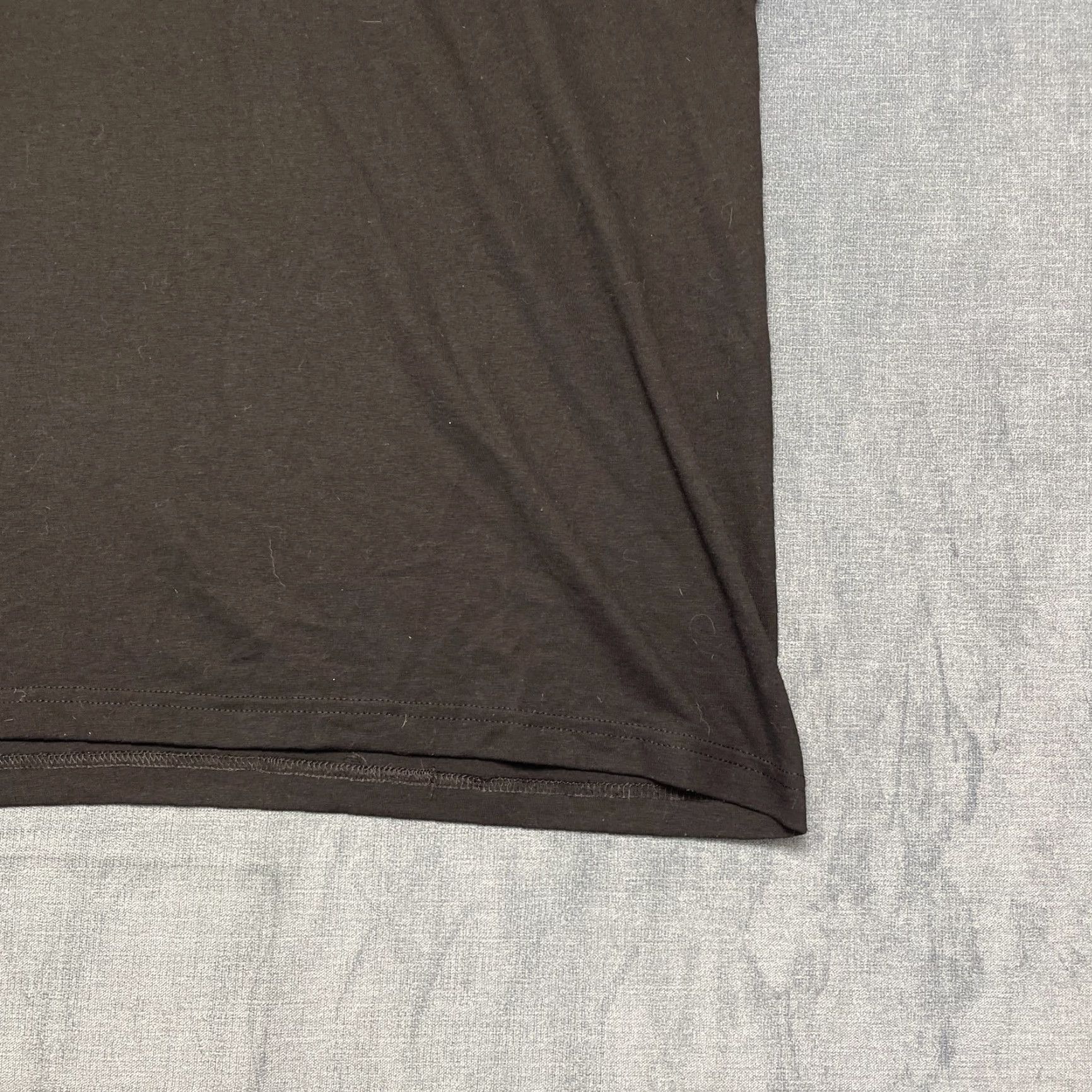 Gildan Gildan Polo Shirt Mens 3XL Black Short Sleeve Button Collared Knit Breathable Easy Care Lightweight Casual Travel Shirt Size US XXL / EU 58 / 5 - 2 Thumbnail