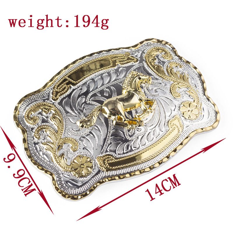 Designer Modern Vintage Belt Riveted Belts Menswear Accessories Size ONE SIZE - 2 Thumbnail