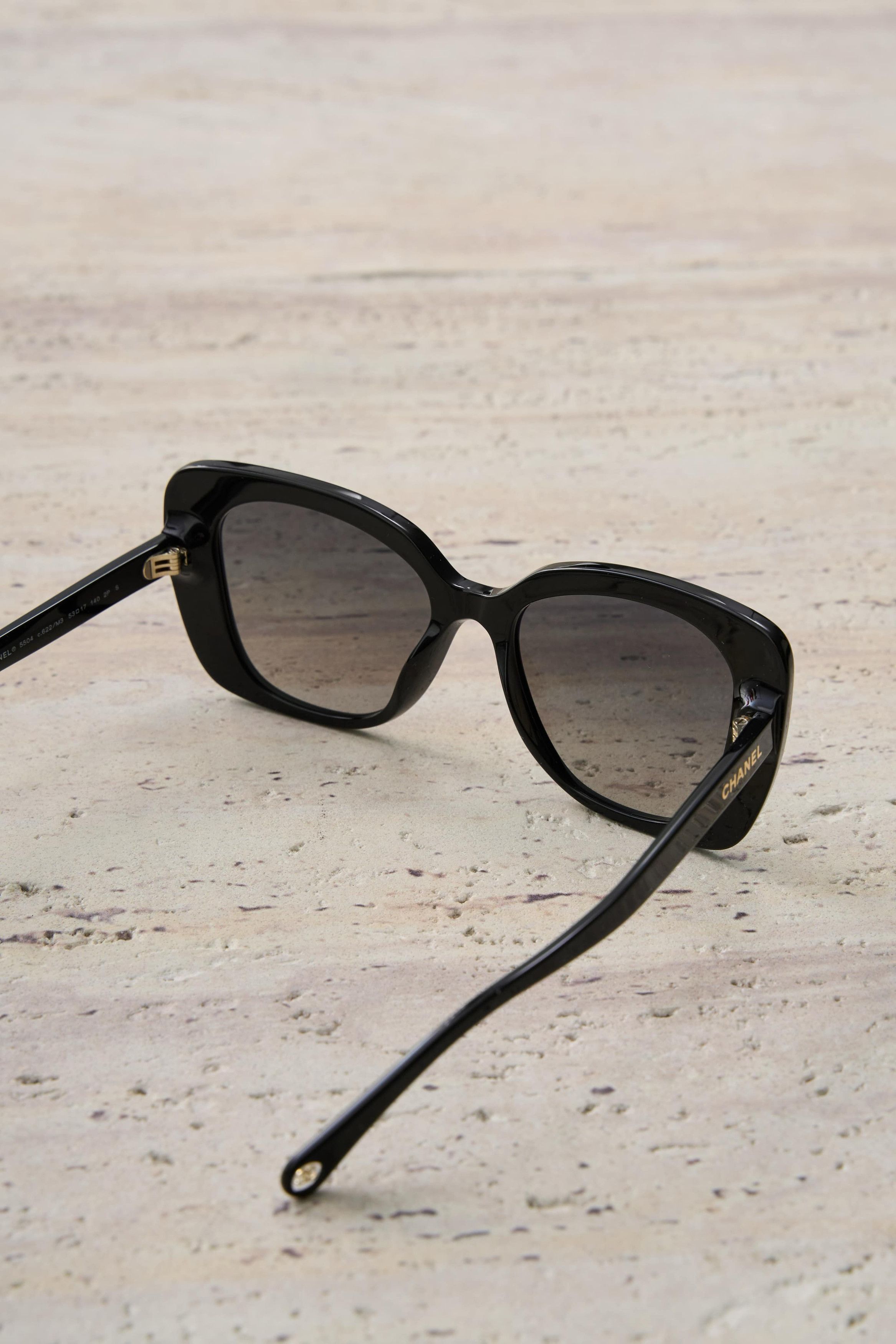 Chanel CHANEL 0CH5504 C622M3 Size ONE SIZE - 2 Thumbnail