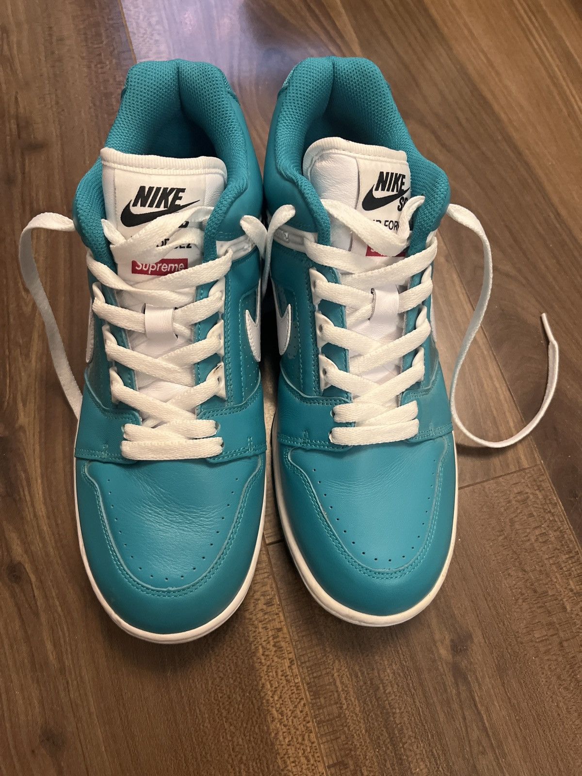 Supreme Air Force 2 | Grailed