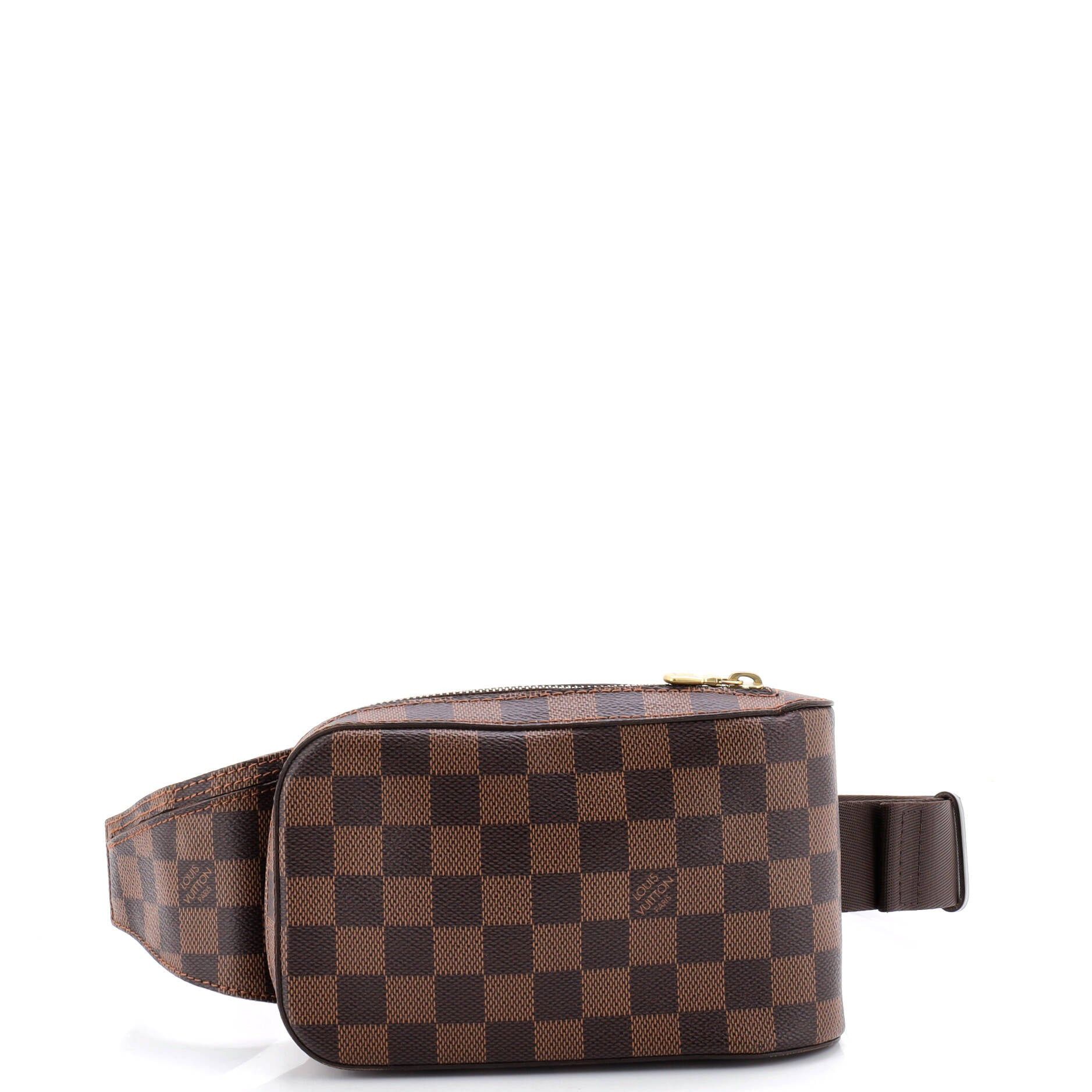 Louis Vuitton Geronimos Waist Bag Size ONE SIZE - 1 Thumbnail