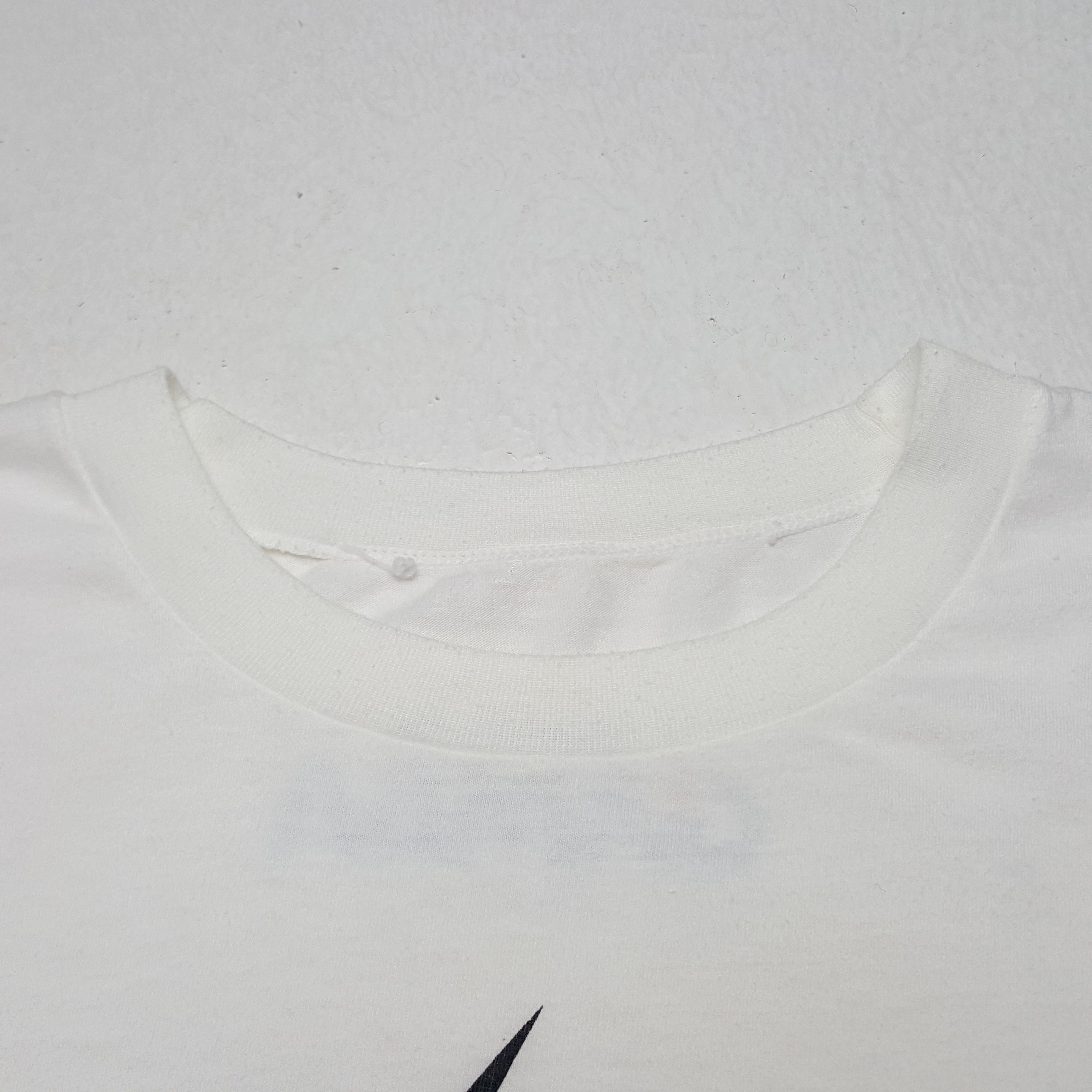 Japanese Brand × Vintage Vintage Panasonic Gamba Osaka Susumu Matsushita Tshirt Size US M / EU 48-50 / 2 - 5 Thumbnail