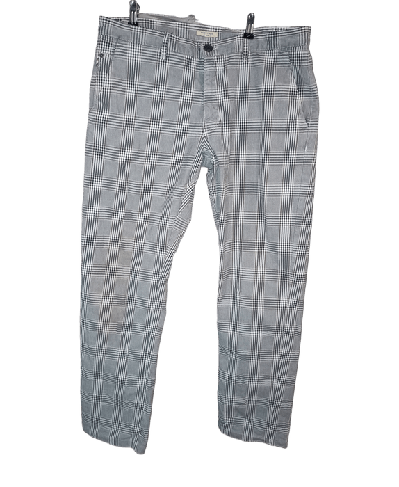 Burberry pants grailed sales