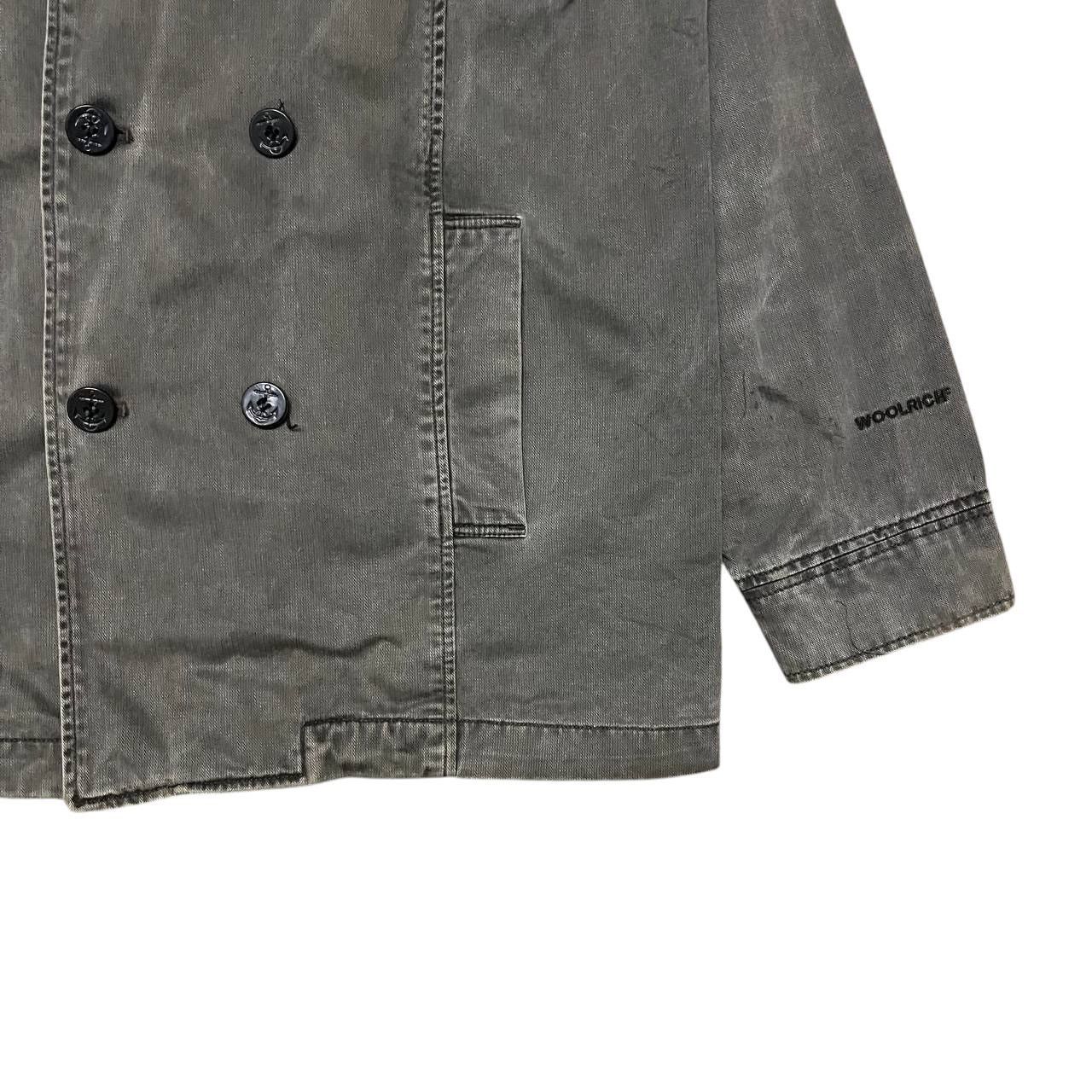 Woolrich Woolen Mills Vintage Woolrich Chore Coat Size US M / EU 48-50 / 2 - 4 Thumbnail