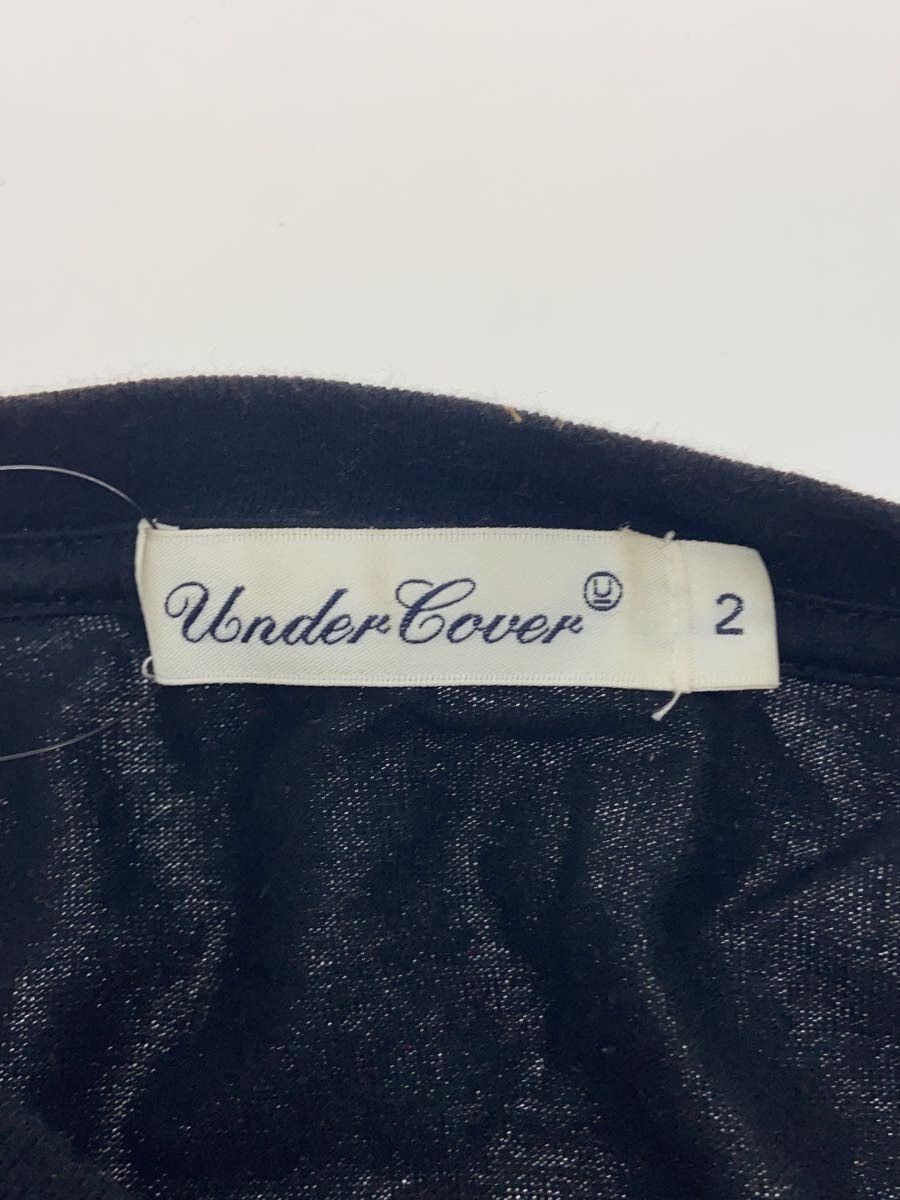 Undercover "Society of People Watchers" Tee Size US M / EU 48-50 / 2 - 5 Thumbnail