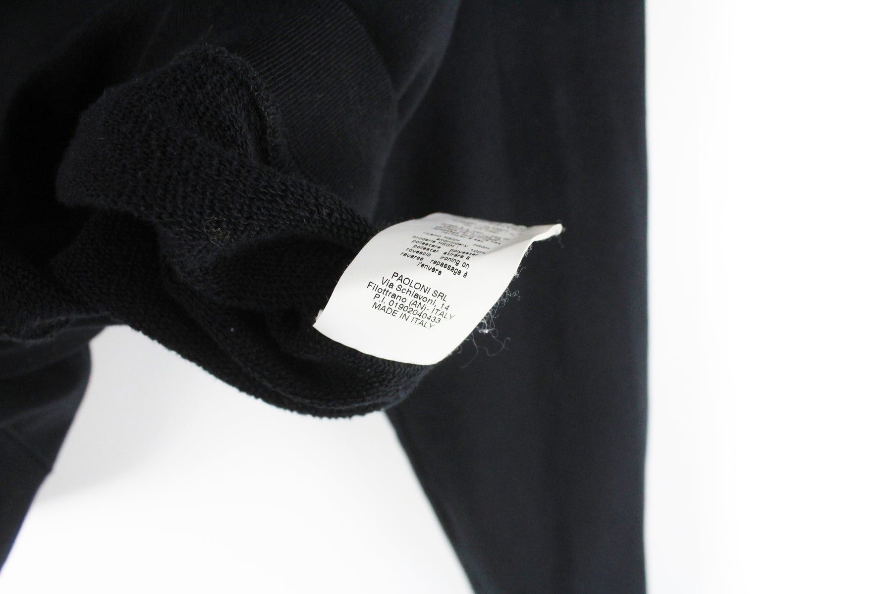 MSGM MSGM Hoodie Women's Large Size L / US 10 / IT 46 - 6 Thumbnail