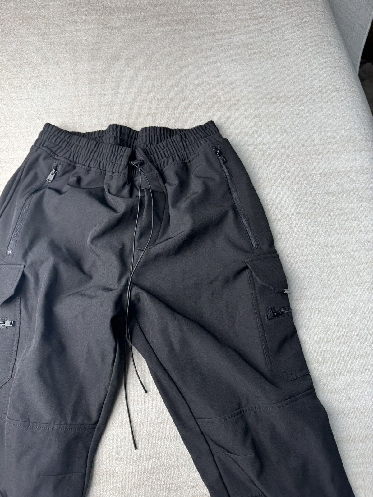 Represent Clo. 247 sports casual pants Size US 32 / EU 48 - 3 Thumbnail