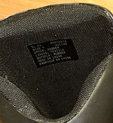 Yeezy Yeezy YZY SL-03 Size US 9 / EU 42 - 7 Thumbnail