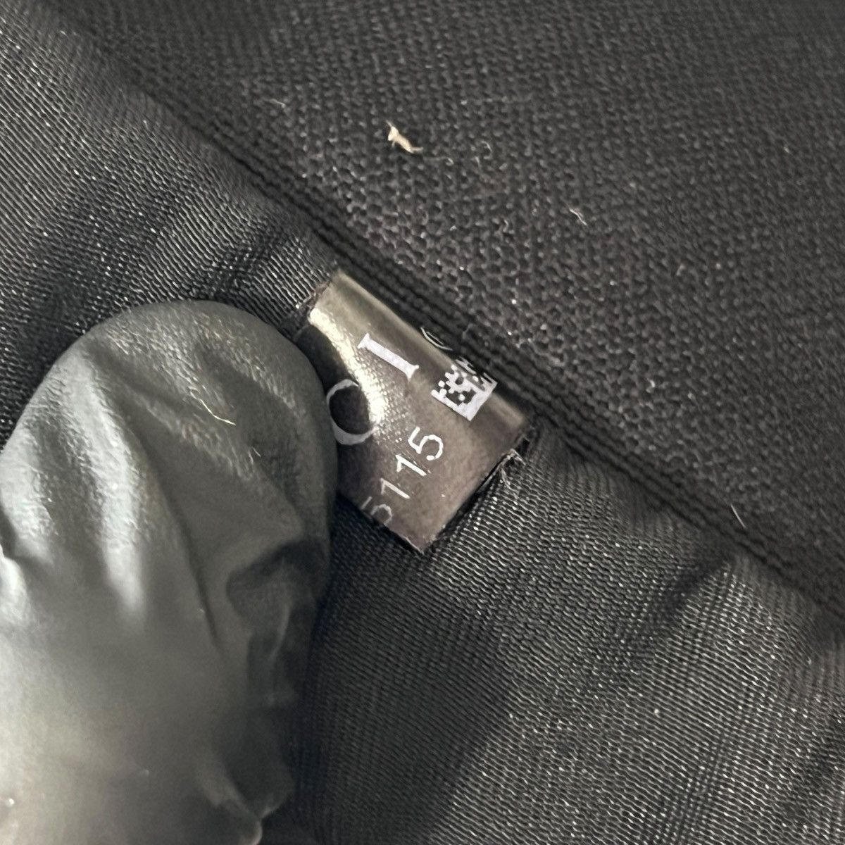 Gucci GUCCI 70th Roma Exclusive × Joy Satchell GG Canvas Hand Bag Size ONE SIZE - 10 Thumbnail