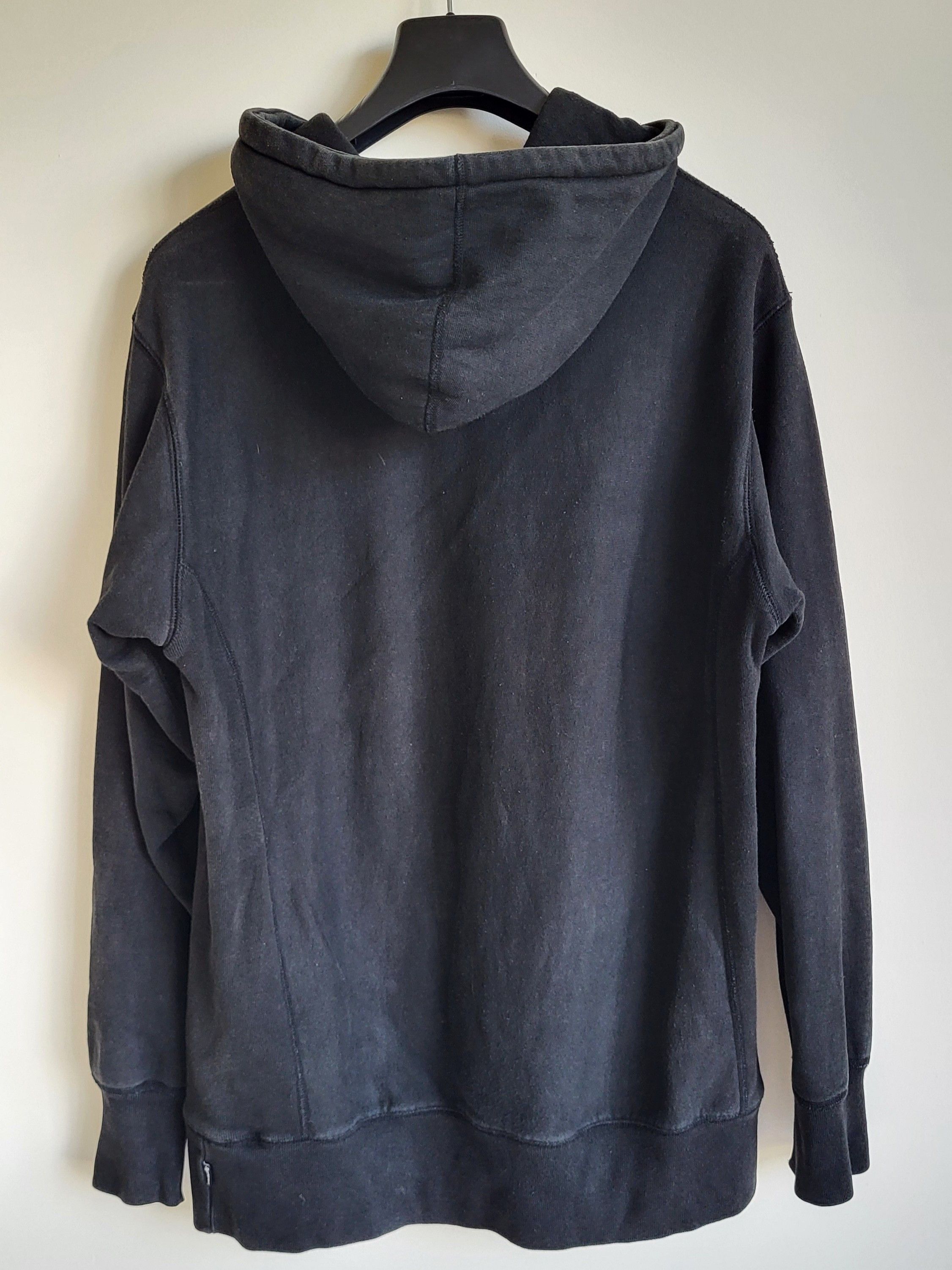 Supreme Black Tonal Box Logo BOGO 2001 Size US L / EU 52-54 / 3 - 4 Thumbnail