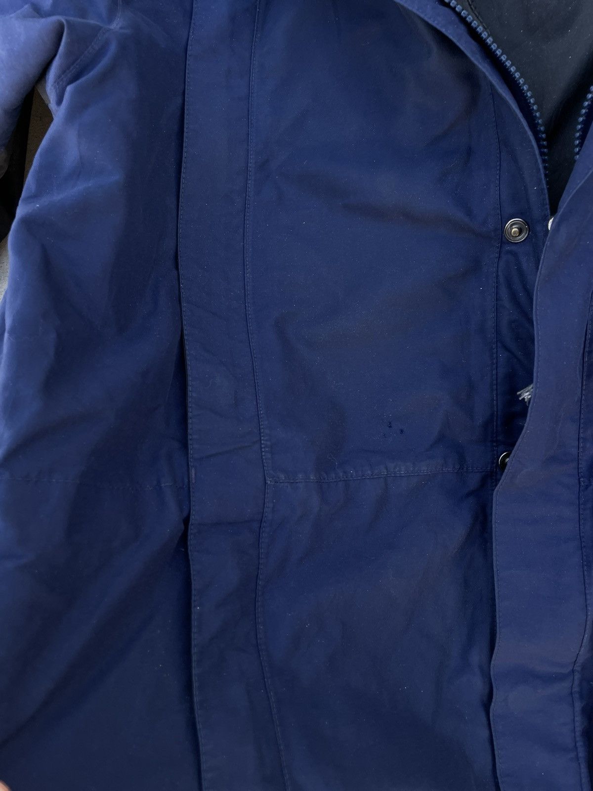 The North Face The North Face 90s Vintage Retro HyVent Y2k Jacket GoreTex Size US M / EU 48-50 / 2 - 16 Thumbnail