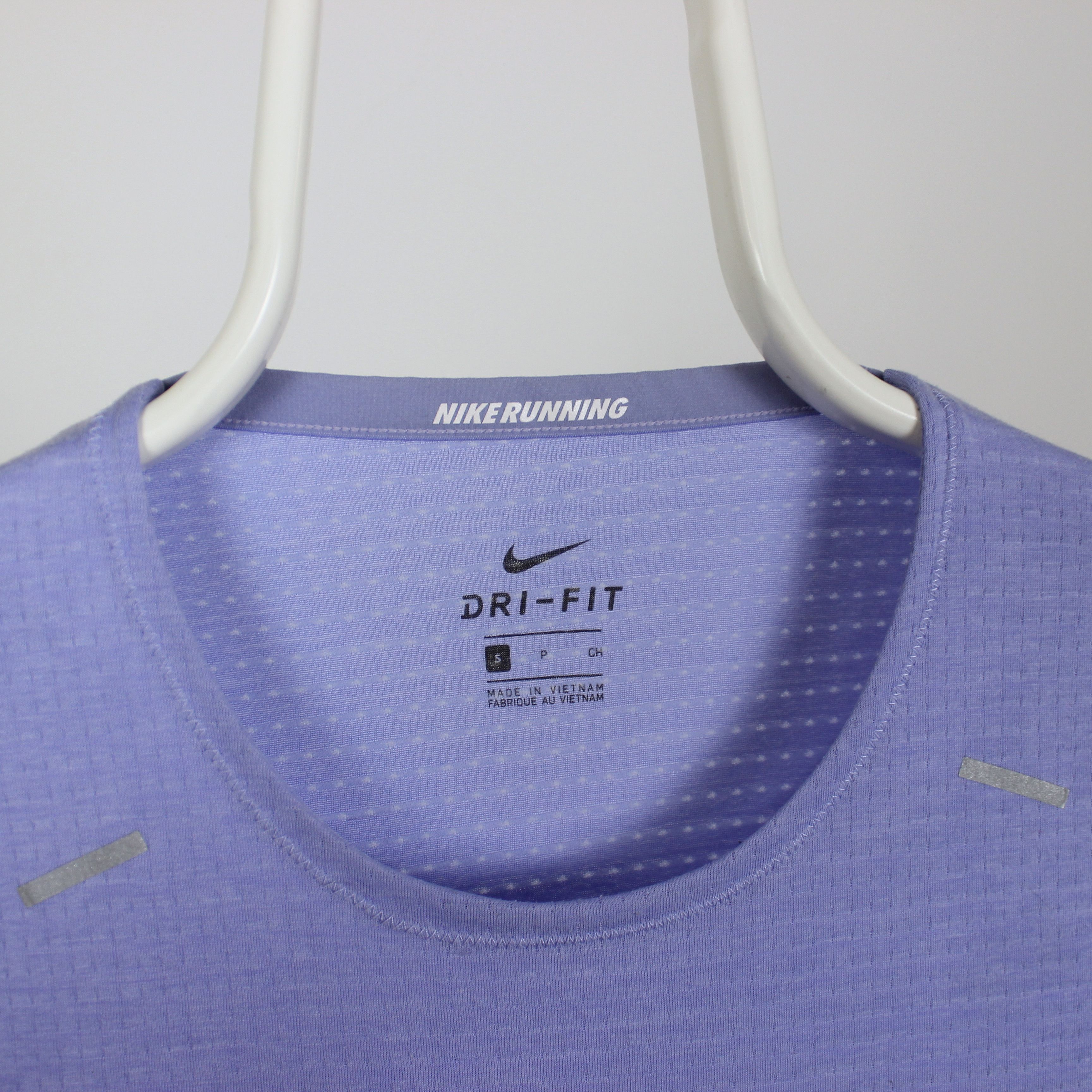 Nike Nike pro t shirt tee men big logo sport S Size US S / EU 44-46 / 1 - 3 Thumbnail