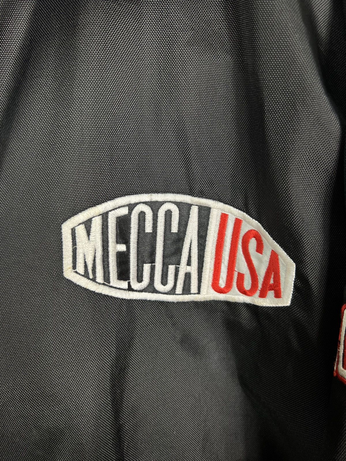 Mecca 🔥 MECCA USA JACKET Size US L / EU 52-54 / 3 - 14 Thumbnail