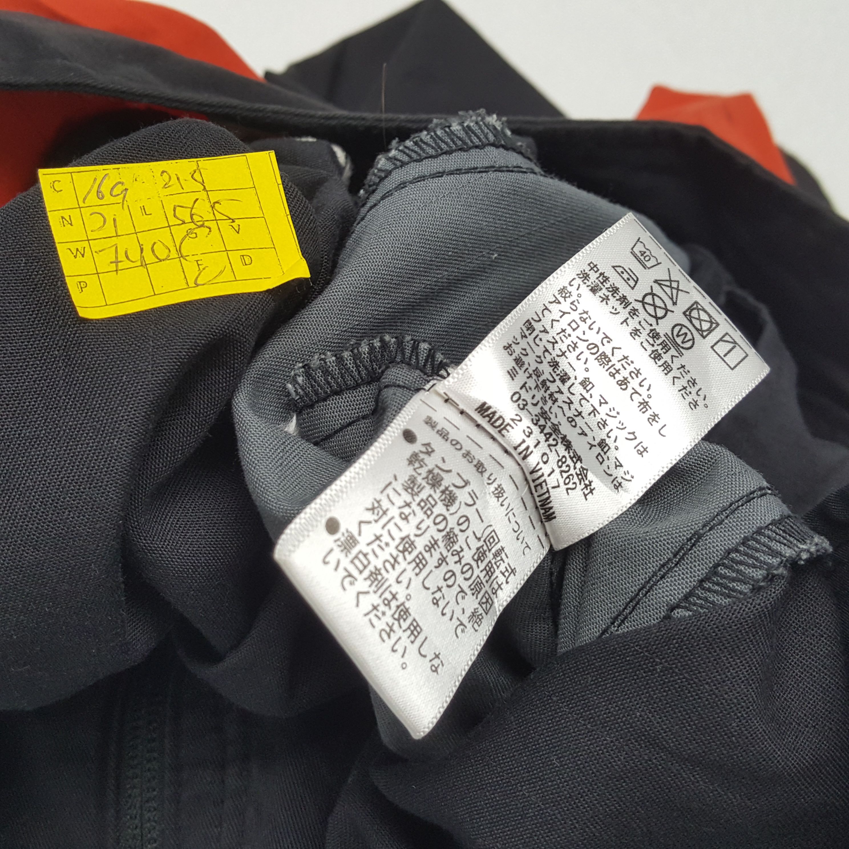 Japanese Brand × Vintage Vintage MITSUBISHI MOTORS Japanese Racing Team Jacket Size US M / EU 48-50 / 2 - 12 Thumbnail