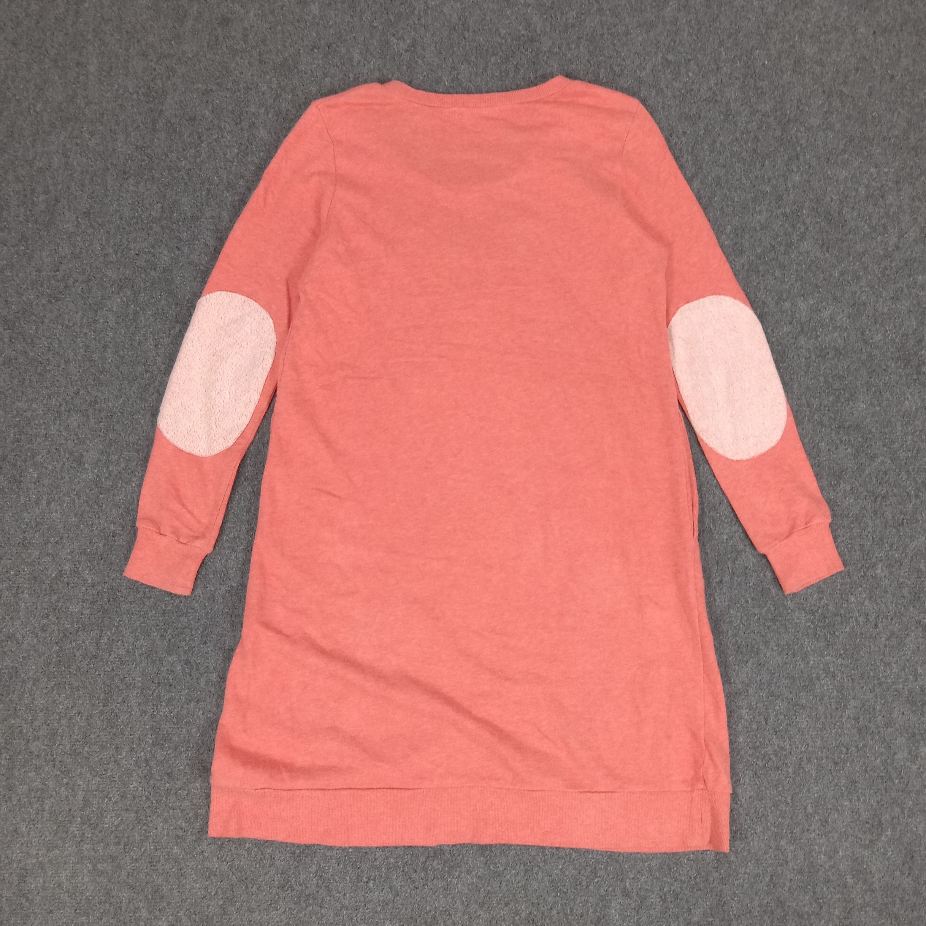 Issey Miyake × Ne-Net × Vintage Ne-net by Issey Miyake Japan Rare Design Sweatshirt Size XS / US 0-2 / IT 36-38 - 6 Thumbnail