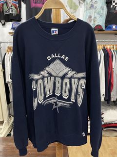 1995 St Louis Rams Russell Pro Line NFL T Shirt Size XXL – Rare VNTG
