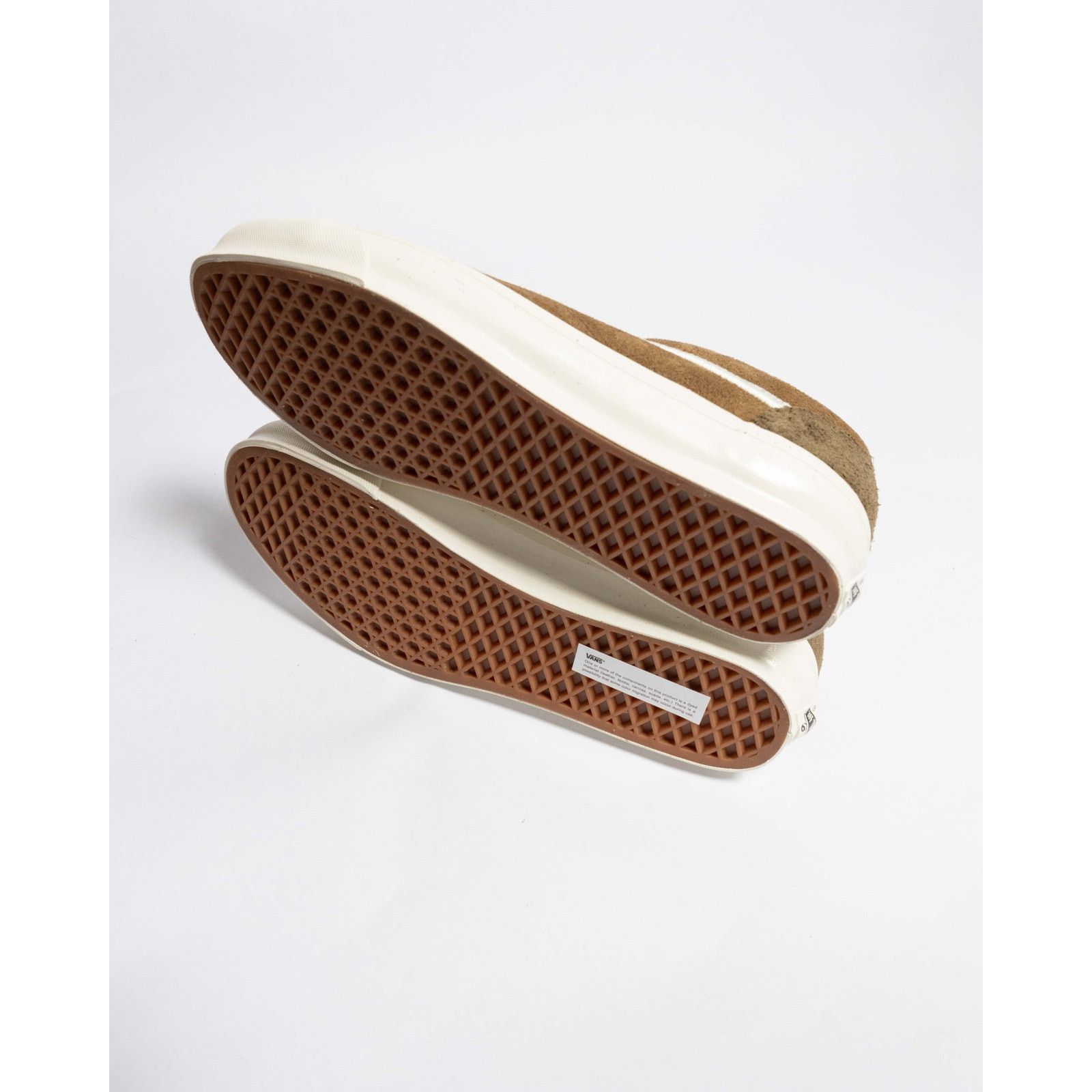 Vans Vans OG Style 36 LX Notre Espresso Size US 12 / EU 45 - 4 Thumbnail