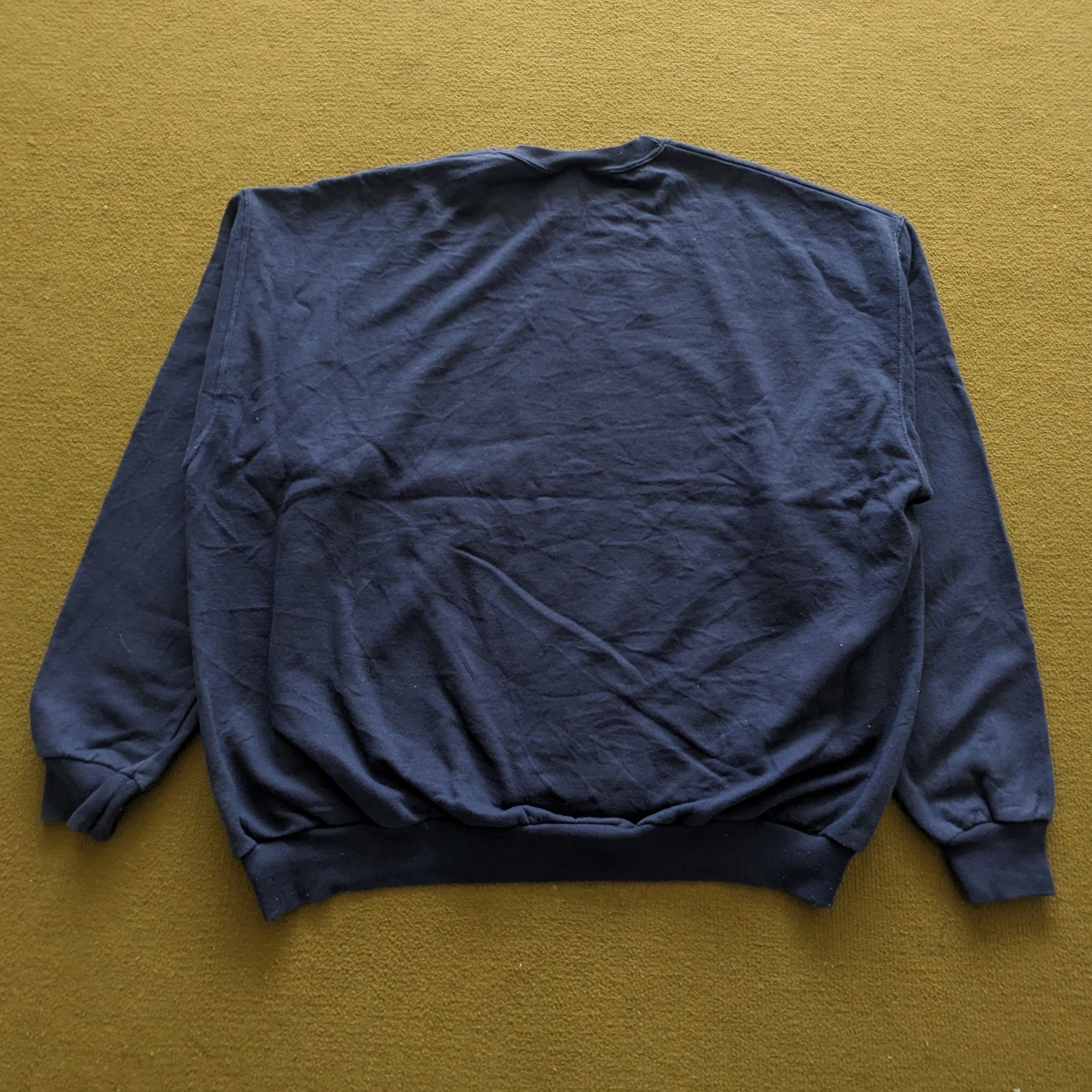 Vintage Vintage FedEx Crewneck Sweatshirt Size US XXL / EU 58 / 5 - 3 Thumbnail