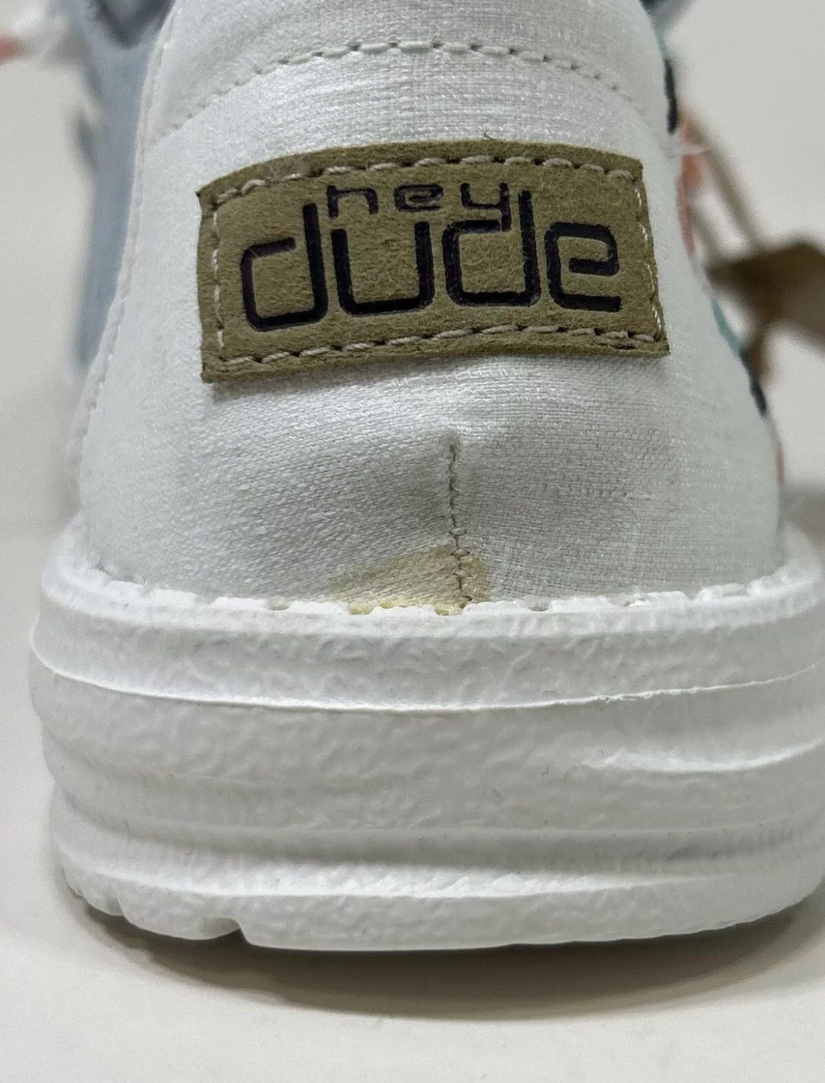 Other Size 8 - Women’s Hey Dude Wendy Boho 121412412 Men’s 6.5 Size US 8 / IT 38 - 8 Thumbnail