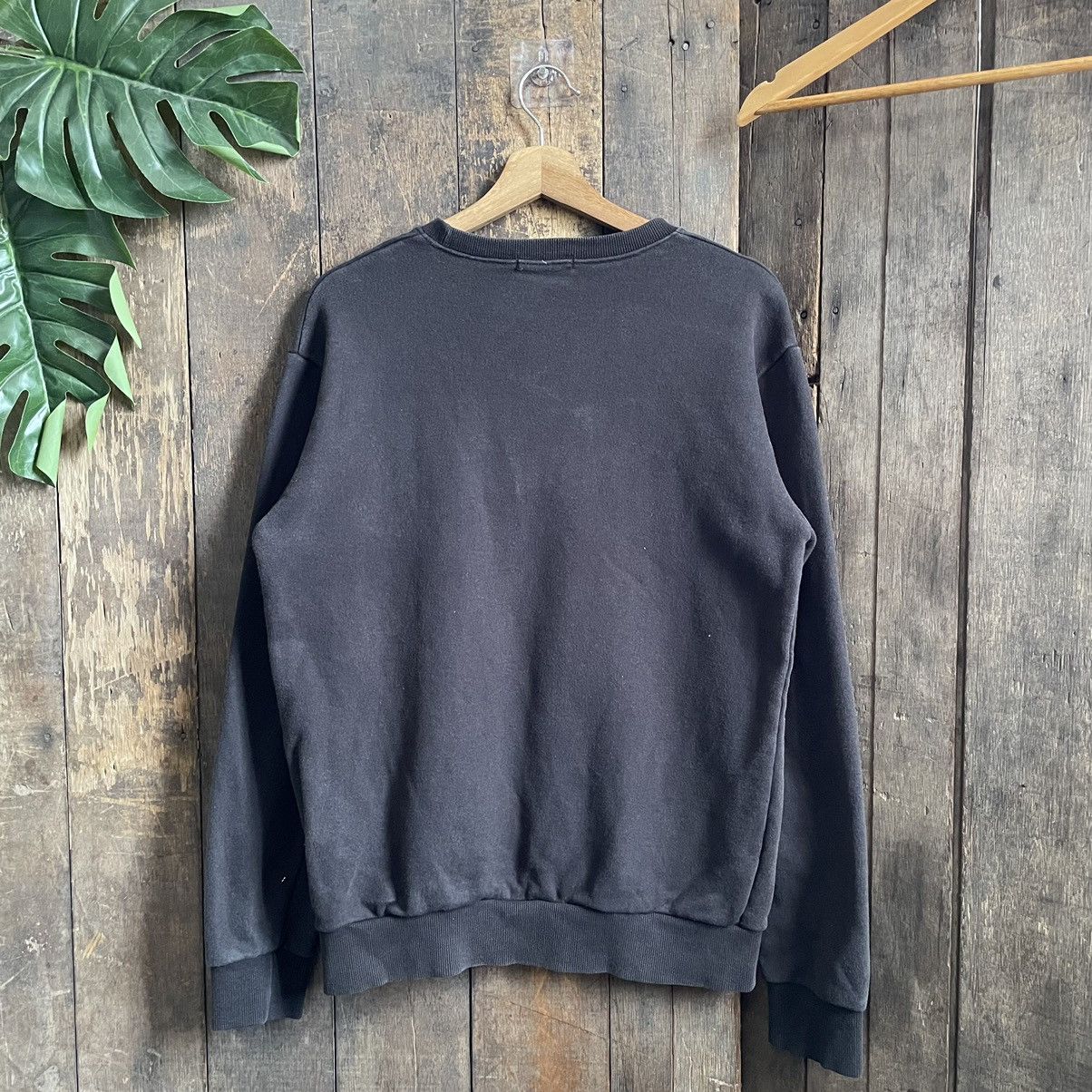 Kenzo × Vintage Vintage Kenzo paris Crewneck Size US M / EU 48-50 / 2 - 5 Thumbnail