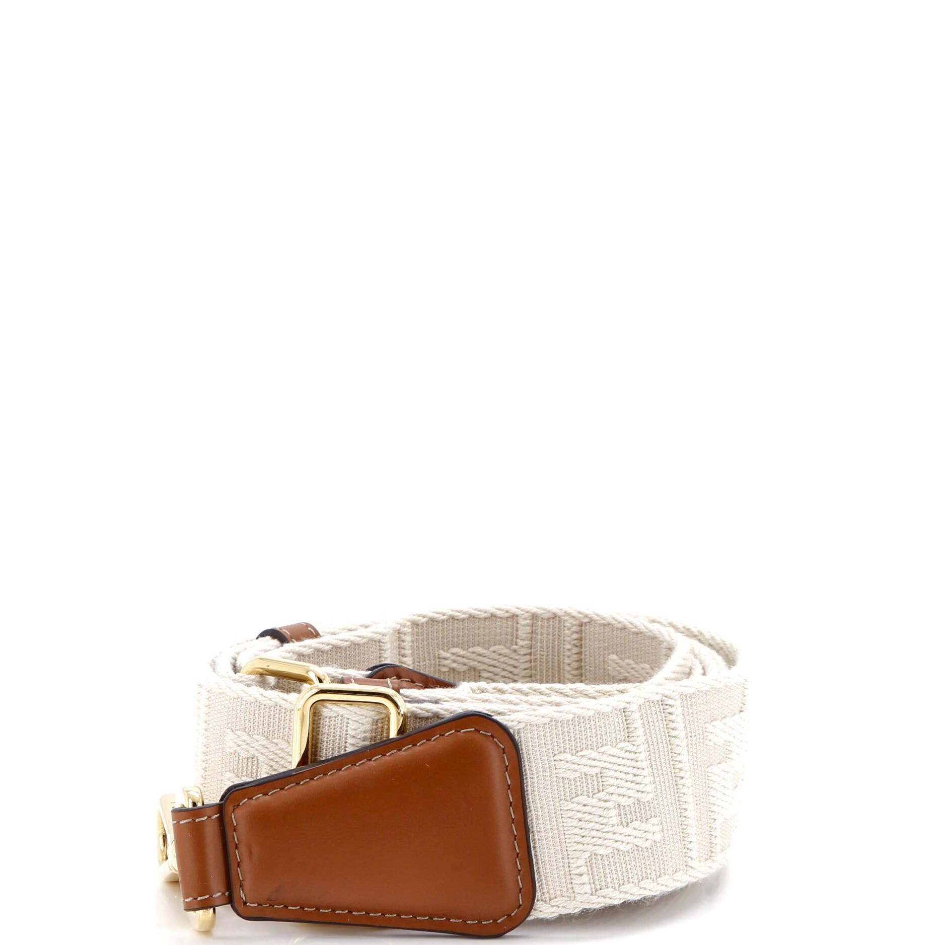 Fendi FF 1974 Strap You Shoulder Strap Size ONE SIZE - 1 Thumbnail
