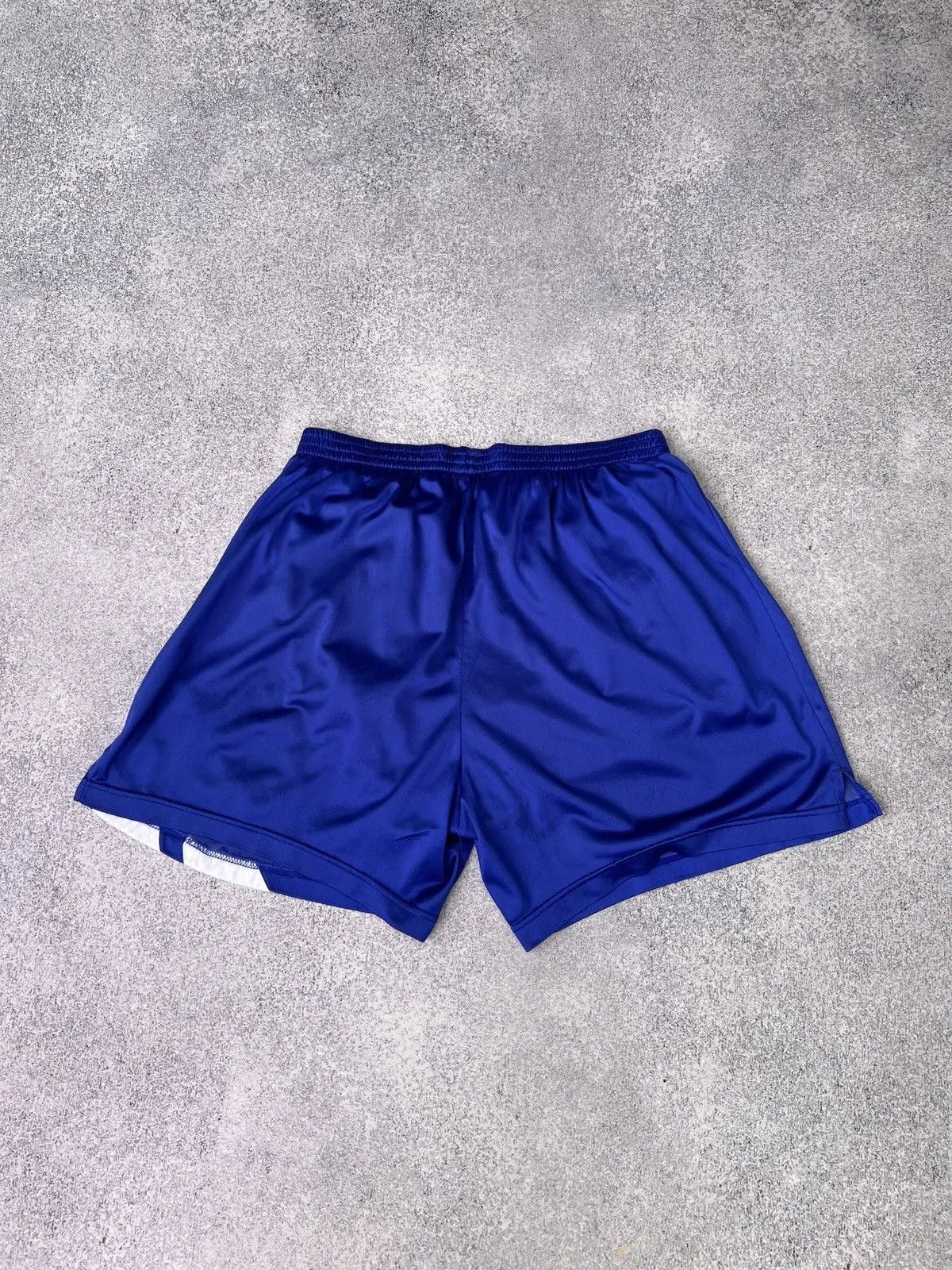 Adidas × Vintage Vintage Adidas Equipment 90s style shorts Size US 32 / EU 48 - 8 Thumbnail