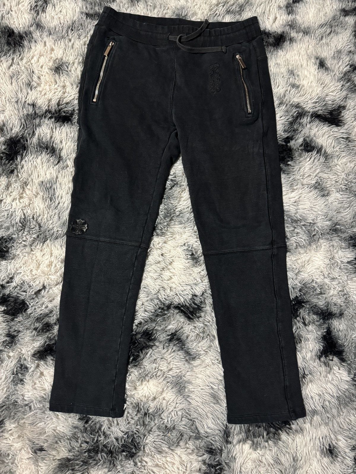 Chrome Hearts Y Not | Grailed