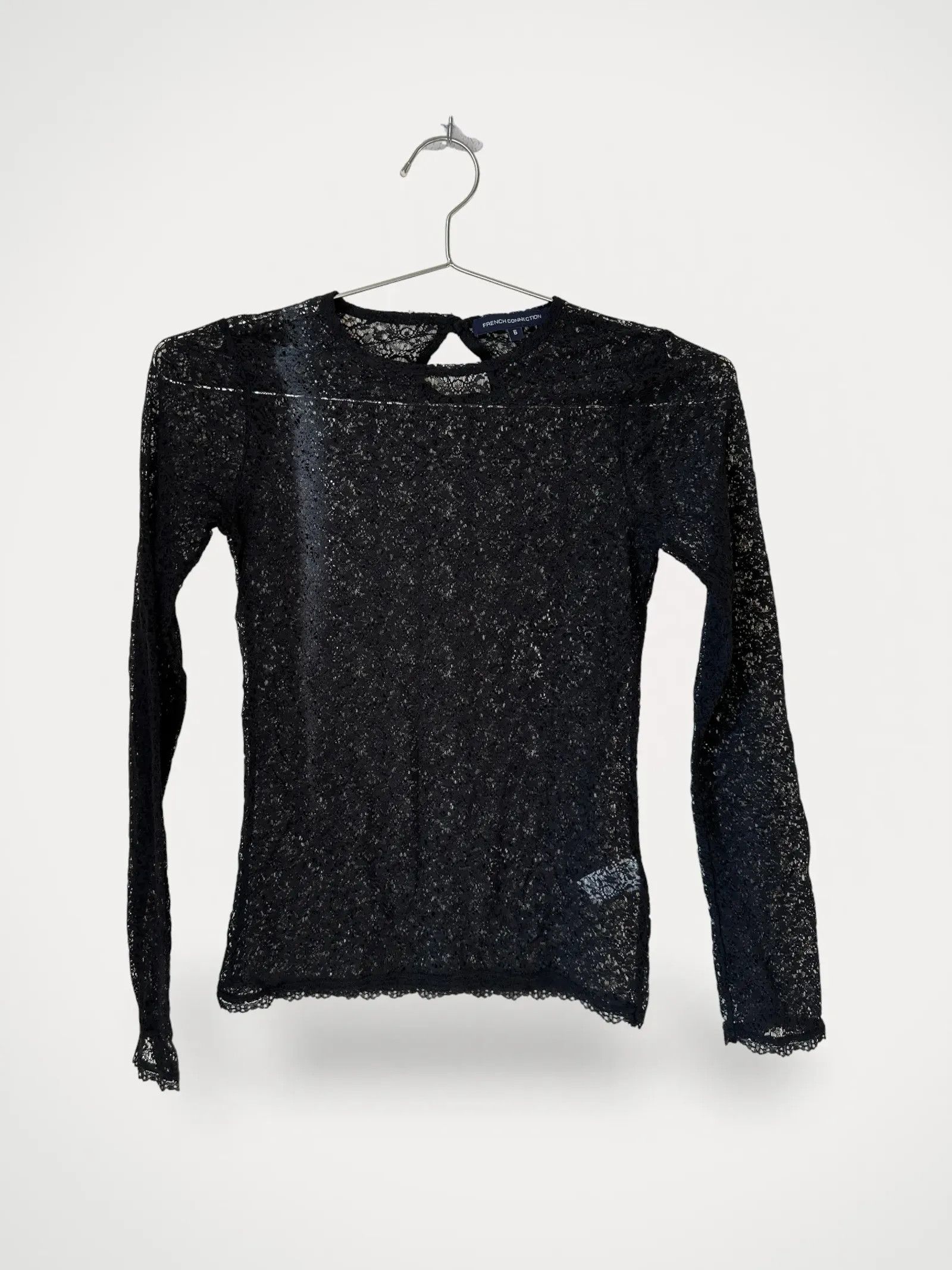 French Connection French Connection Blouse Size S / US 4 / IT 40 - 1 Thumbnail
