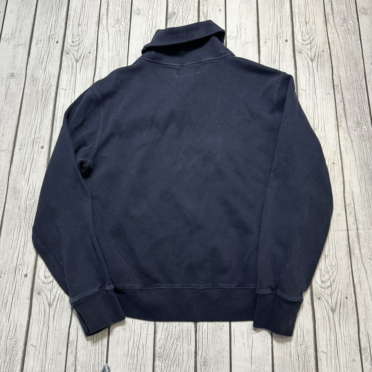 Polo Ralph Lauren Polo shawl sweatshirt Size US L / EU 52-54 / 3 - 2 Thumbnail