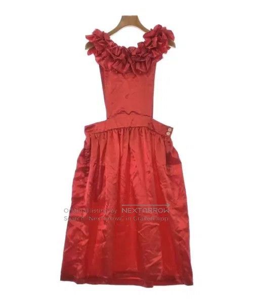 Comme des Garcons Comme des Garcons dress Size S / US 4 / IT 40 - 1 Thumbnail