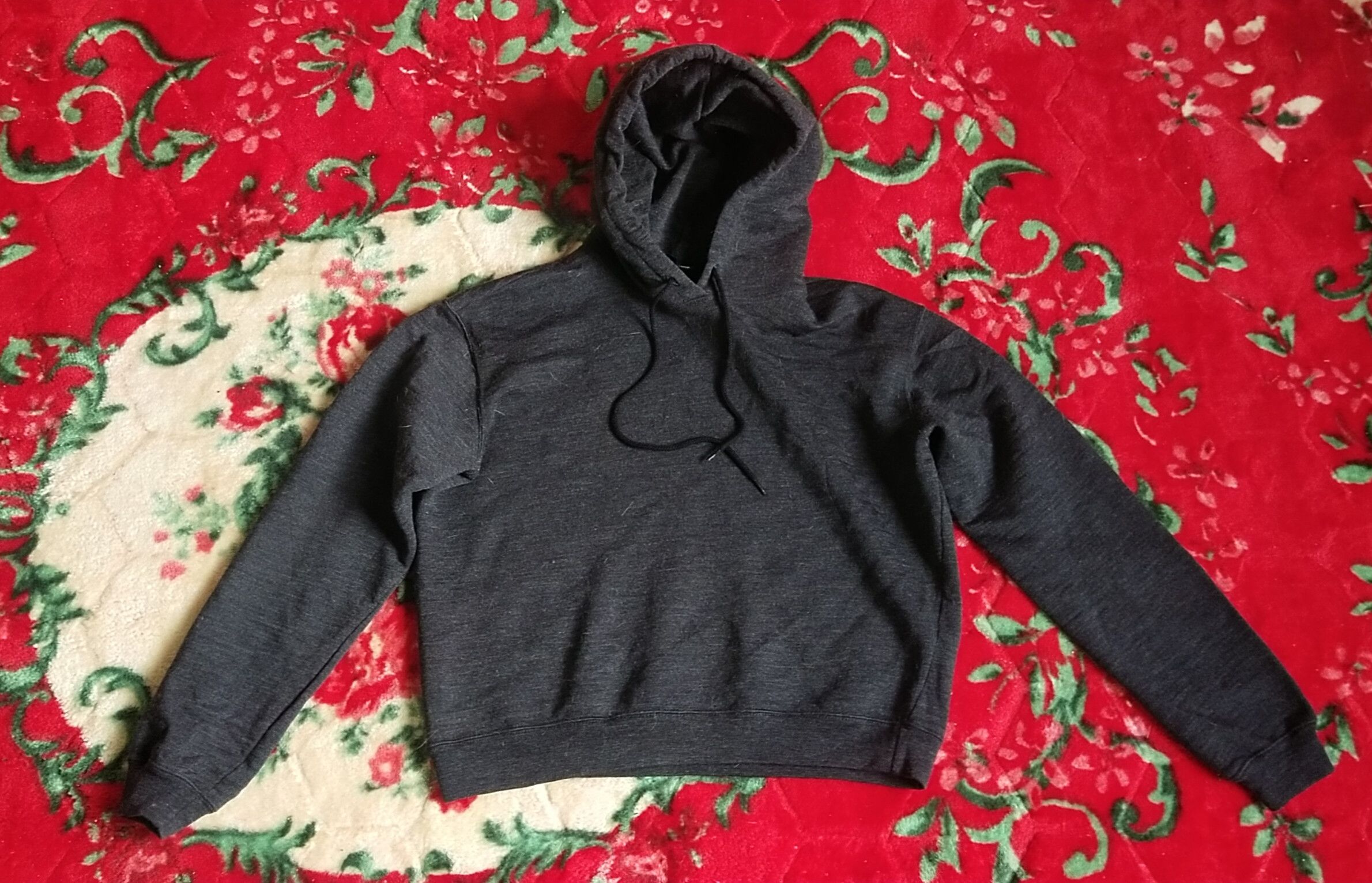 A.P.C. Final Drop A.P.C hoodiess S Size S / US 4 / IT 40 - 1 Thumbnail