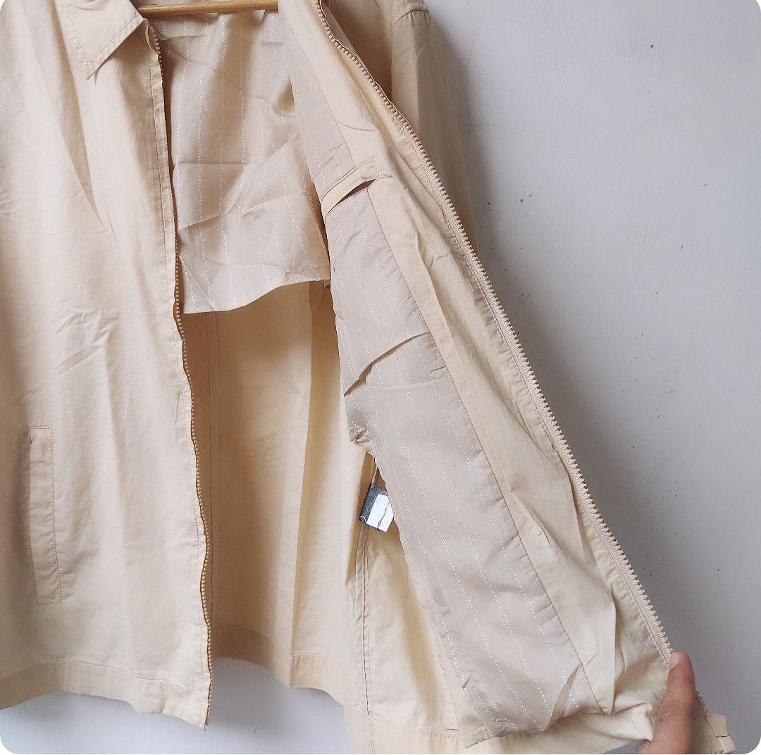 Designer × Givenchy × Vintage Vintage GIVENCHY MEN Jacket Size US XL / EU 56 / 4 - 5 Thumbnail