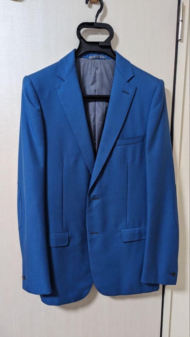 Carol Christian Poell 96-97AW CCP 2B Jacket Size US S / EU 44-46 / 1 - 5 Thumbnail