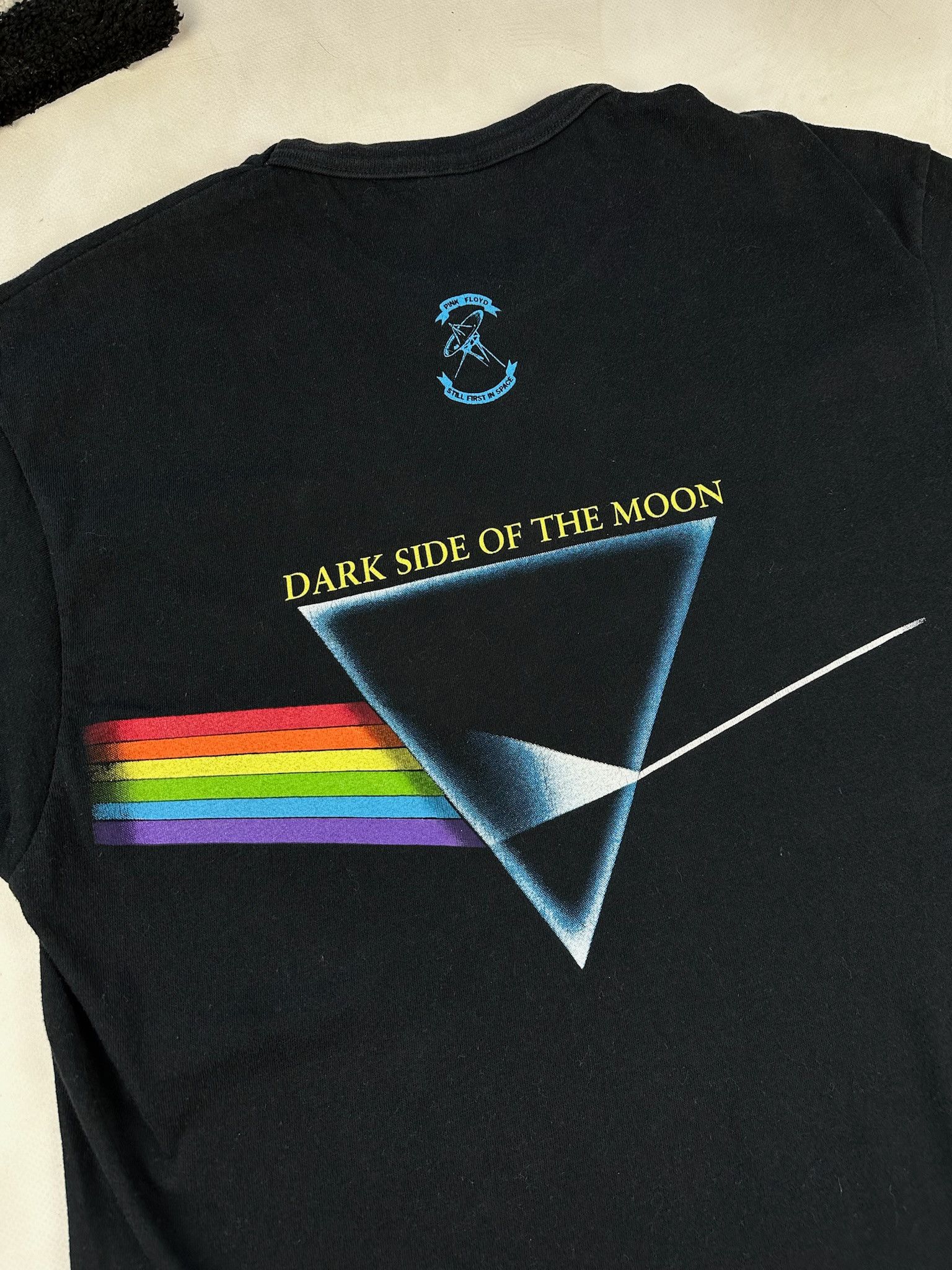 Pink Floyd Pink Floyd vintage 1992 t-shirt band tee Size US M / EU 48-50 / 2 - 7 Thumbnail