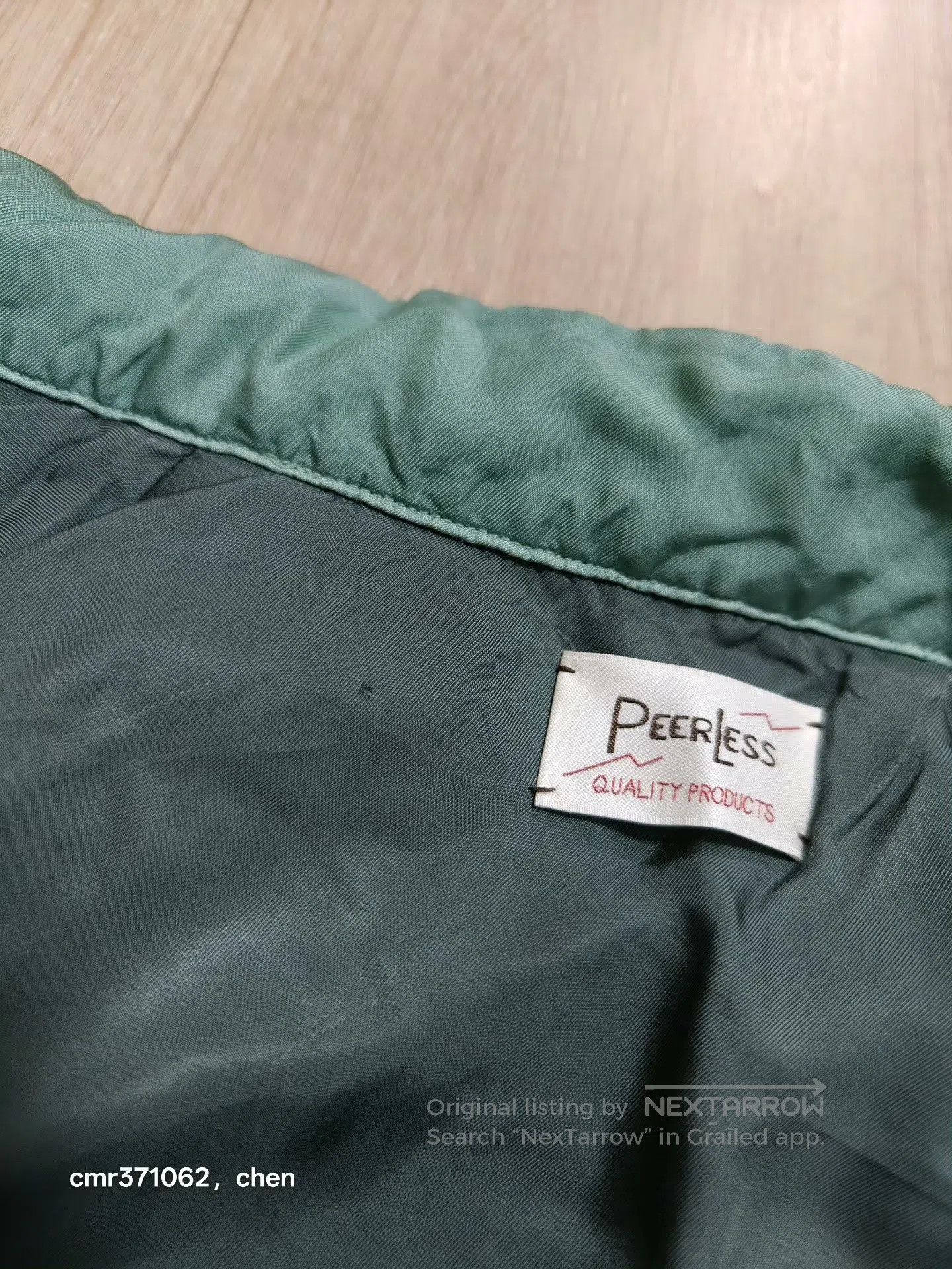 Visvim VISVIM 22AW STURGES DOWN VEST. Size US L / EU 52-54 / 3 - 9 Thumbnail