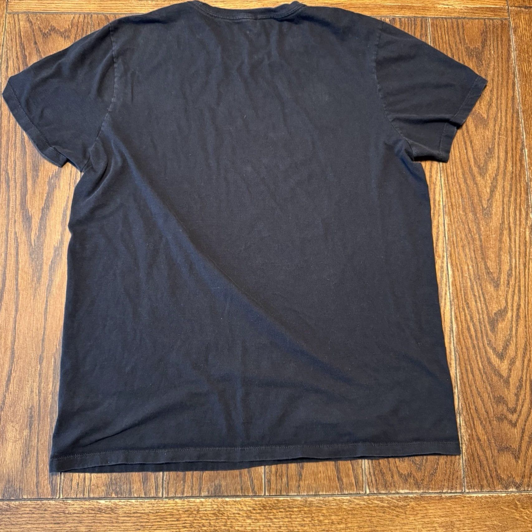 Vintage Suicide Silence Shirt Death Core Skull Fire Men’s XXL Size US XXL / EU 58 / 5 - 3 Thumbnail