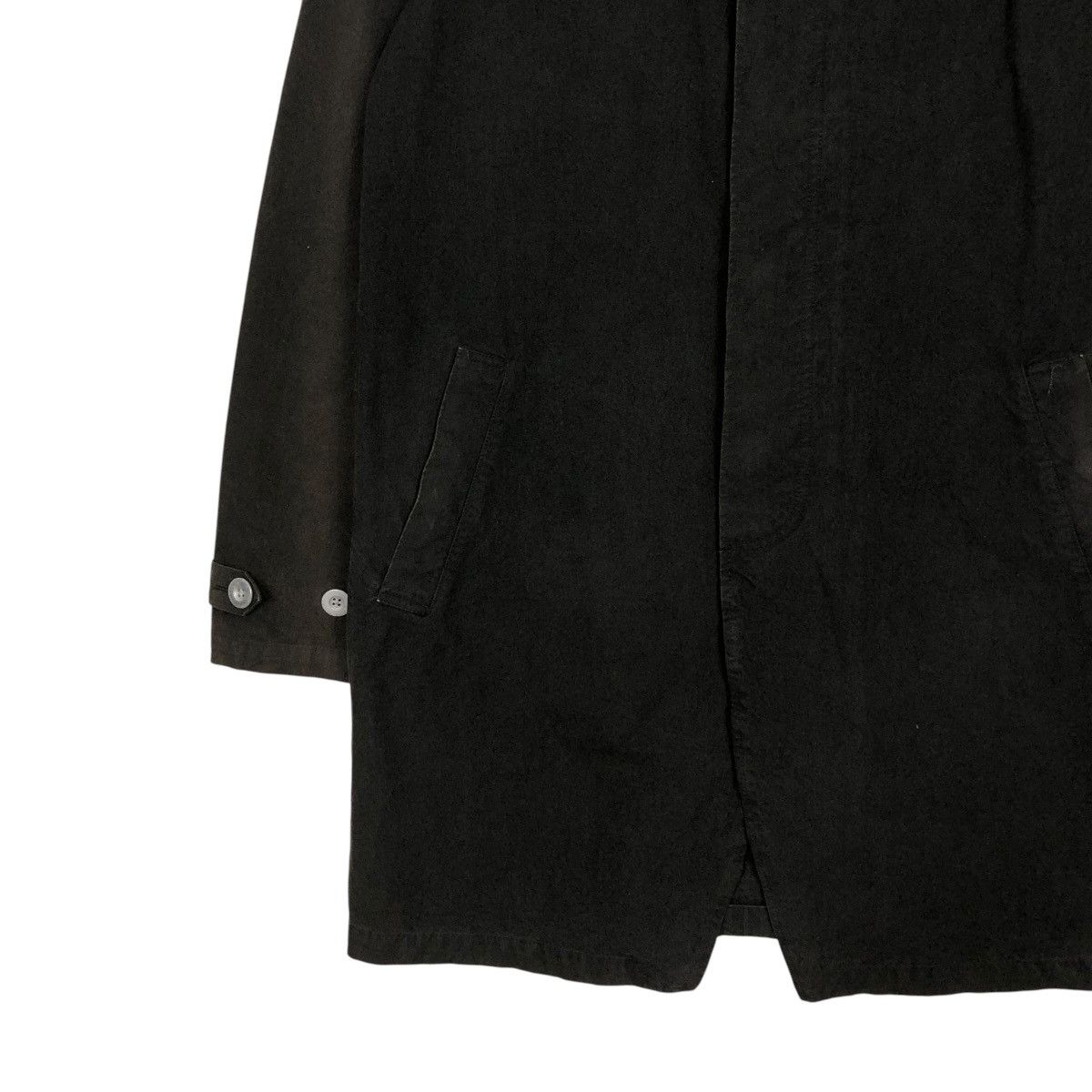 Japanese Brand 🔥VINTAGE CHORE WORK JACKET QUADRO JAPAN ISSEY MIYAKE Size US M / EU 48-50 / 2 - 6 Thumbnail
