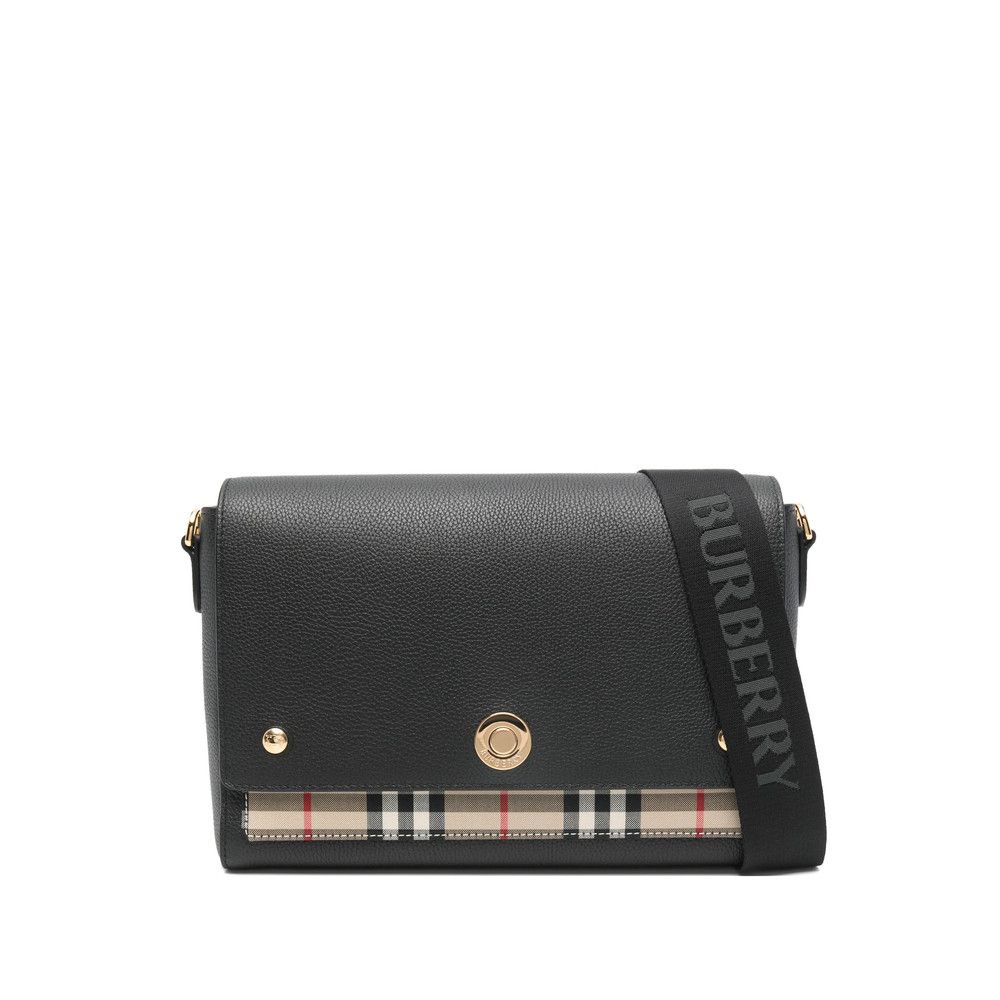 Burberry BLACK Shoulder Bags