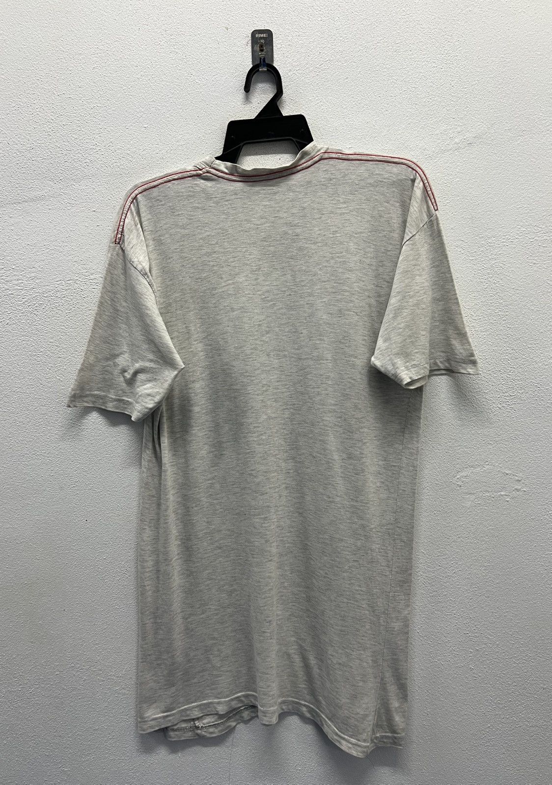Sp5der × Vintage VINTAGE SPIDER-MAN SHIRT Size US XXL / EU 58 / 5 - 2 Thumbnail