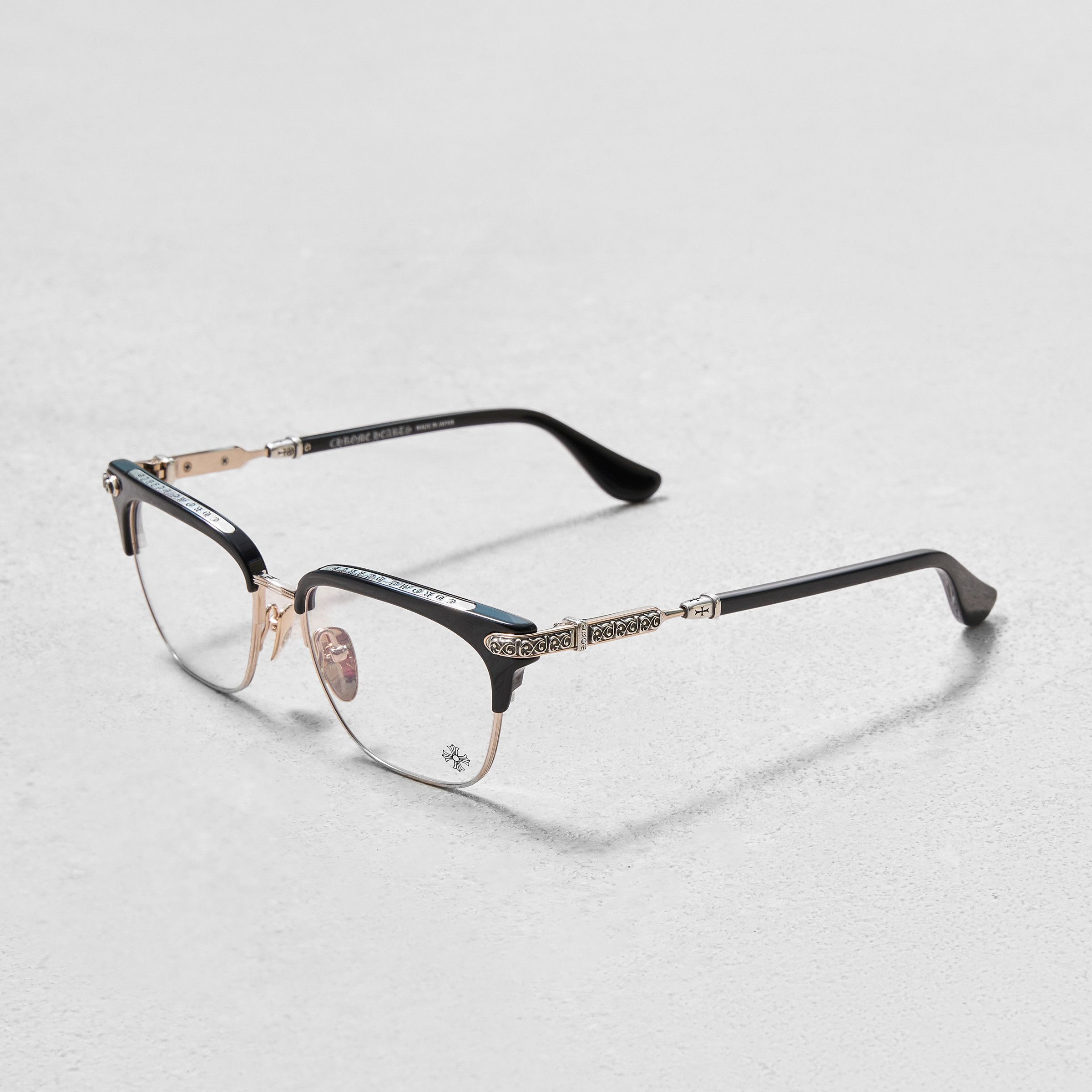 Chrome Hearts CHROME HEARTS VERTICAL SMILE II Size ONE SIZE - 3 Thumbnail