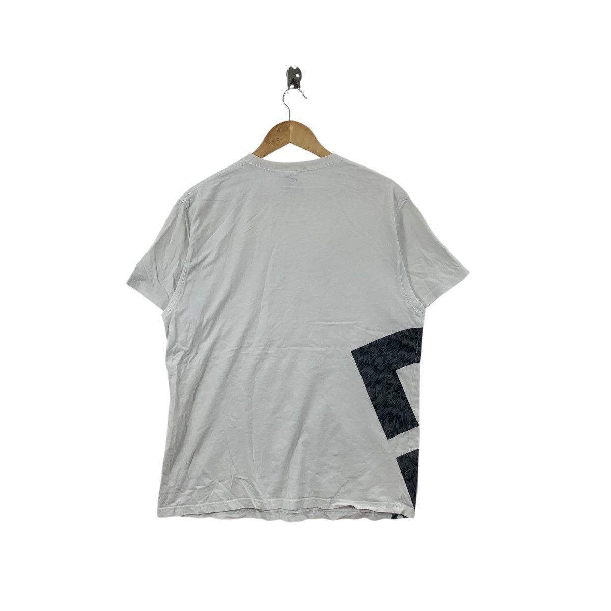 Other DC SHOE x ELEY KISHIMOTO Skateboard Collaboration Tee Shirt Size US M / EU 48-50 / 2 - 6 Thumbnail