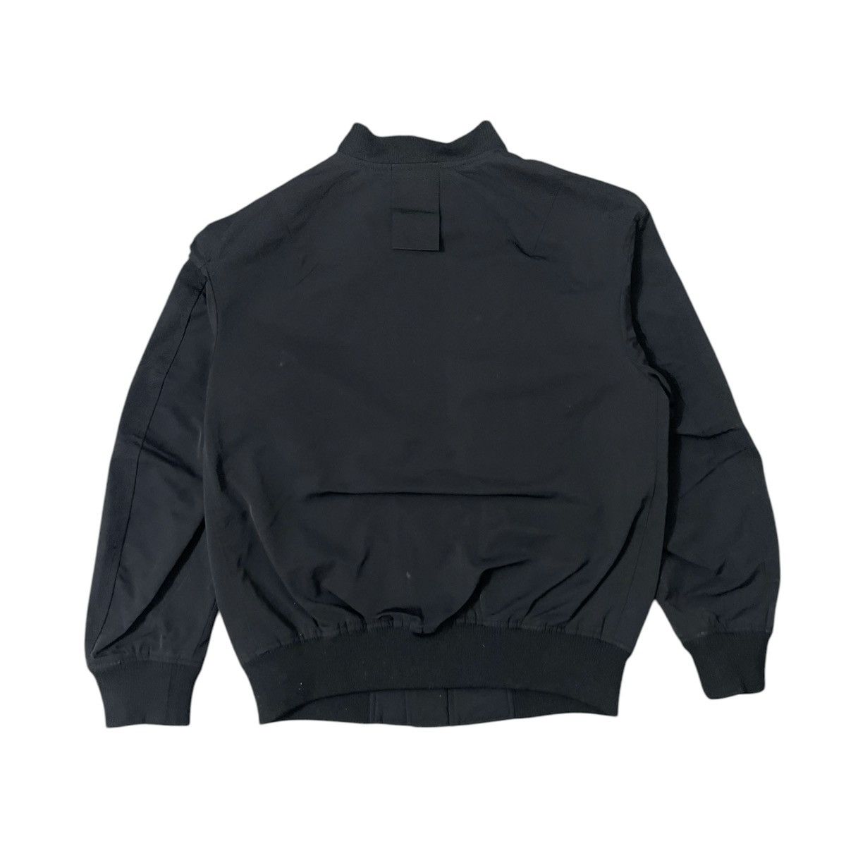 Jil Sander × Uniqlo Uniqlo Jil Sande Bomber Jacket Size US S / EU 44-46 / 1 - 2 Thumbnail