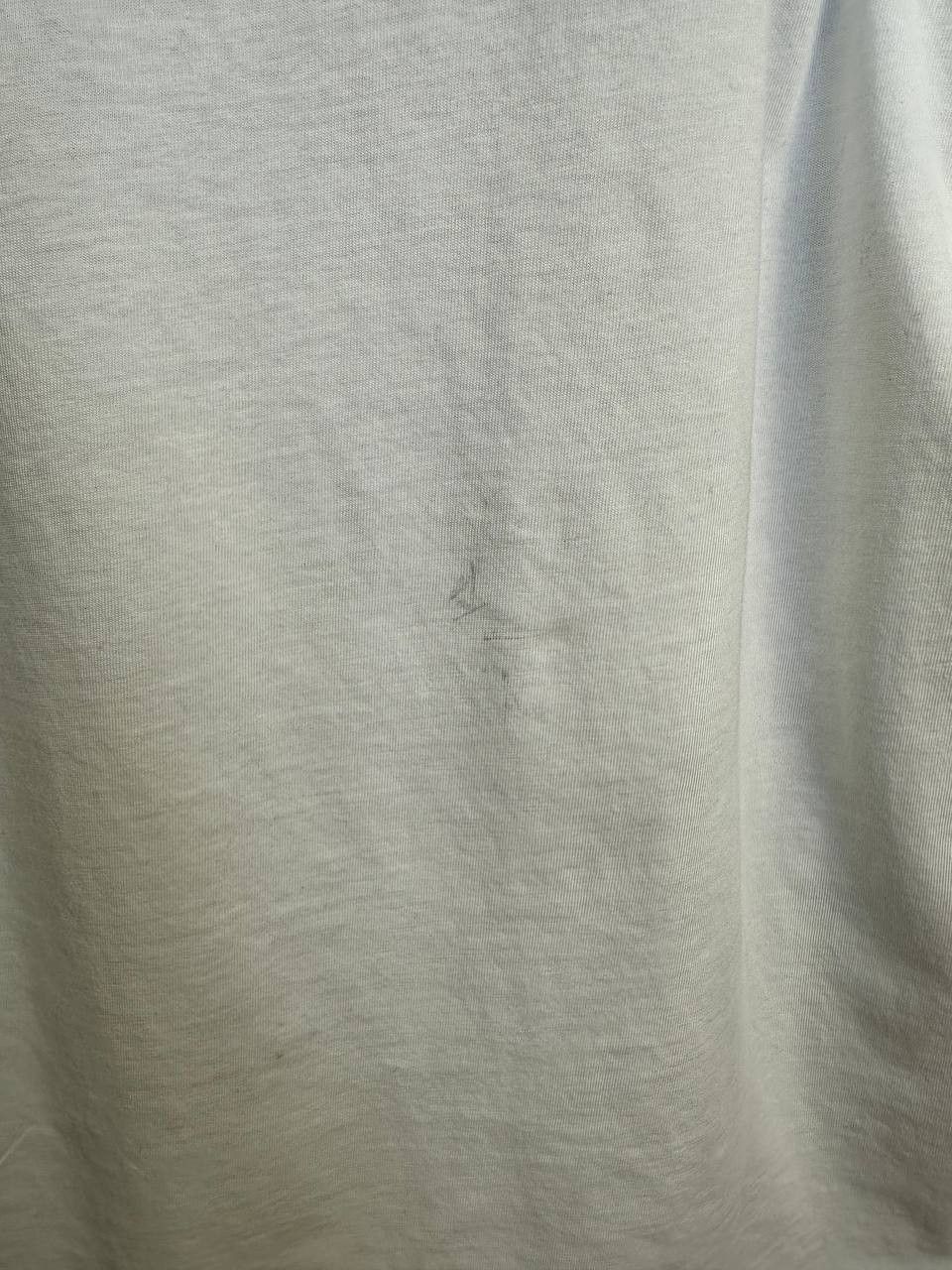 Moschino Love Moschino Big Peace Logo T-Shirt SS Crew Neck Tee Size US L / EU 52-54 / 3 - 9 Thumbnail