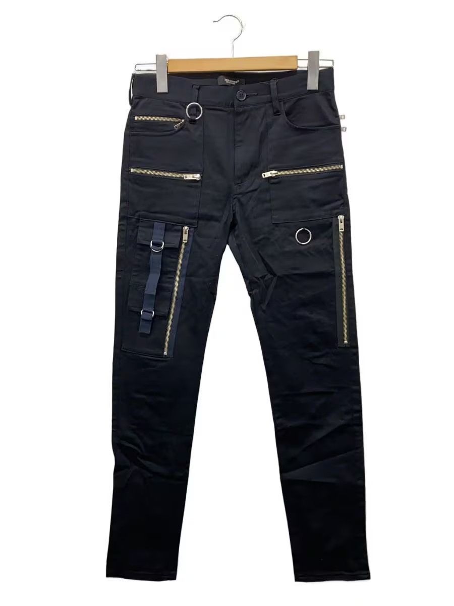 Undercover Multi Pocket Utility Pants Size US 29 - 1 Thumbnail