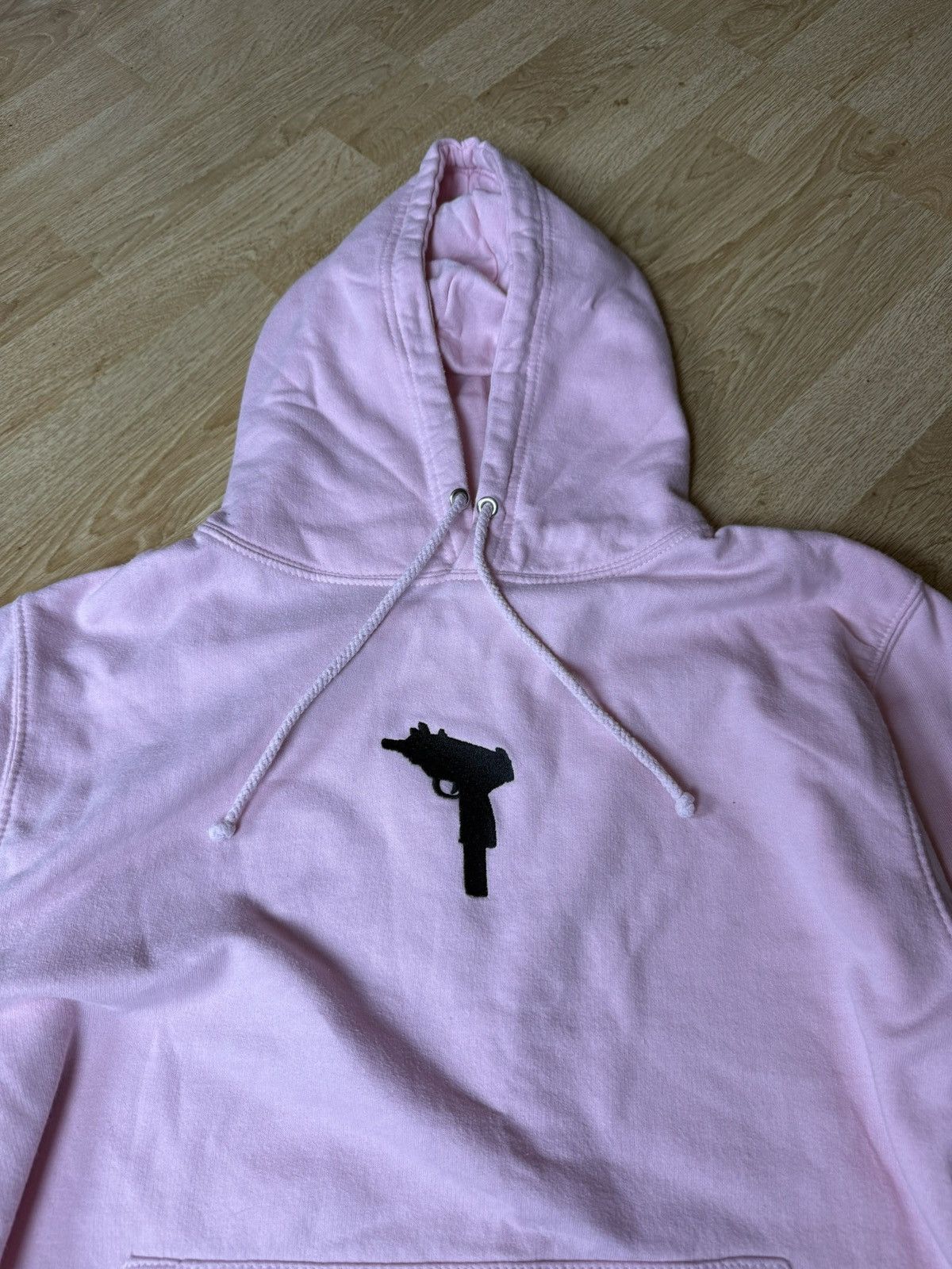 Other Rare Everywhere Hoodie polish streetwear Size S / US 4 / IT 40 - 3 Thumbnail
