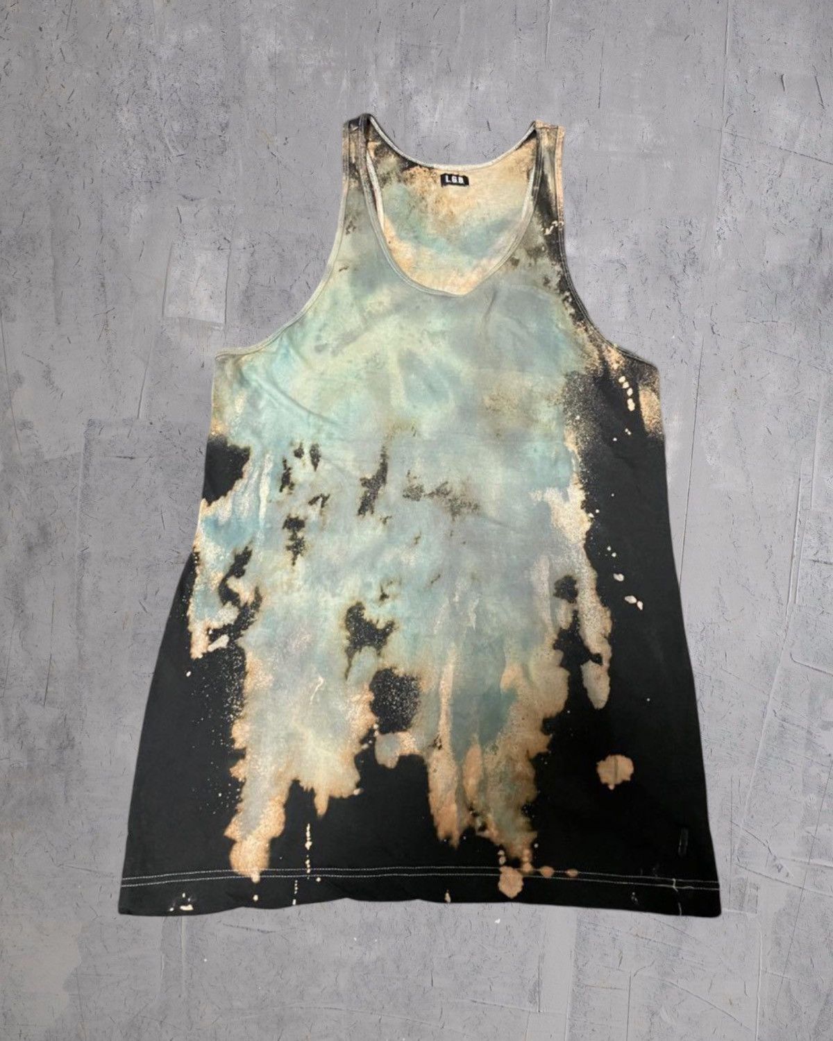 Lgb Tank Top | Grailed